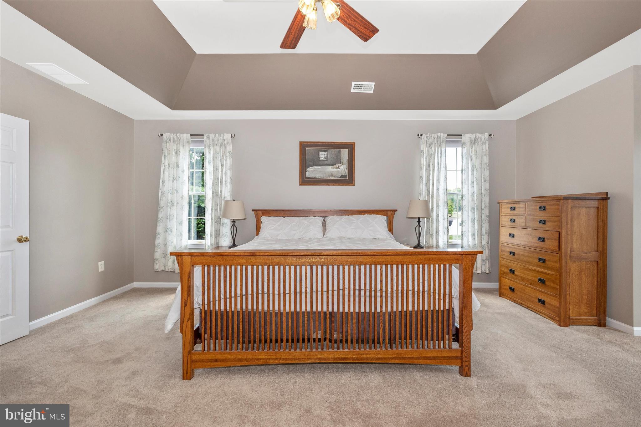 FAIR WINDS ESTATES - Residential