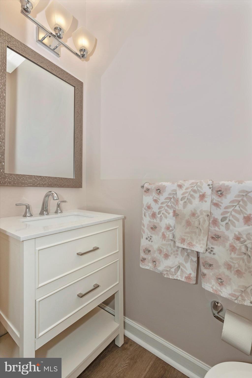 FAIR WINDS ESTATES - Residential