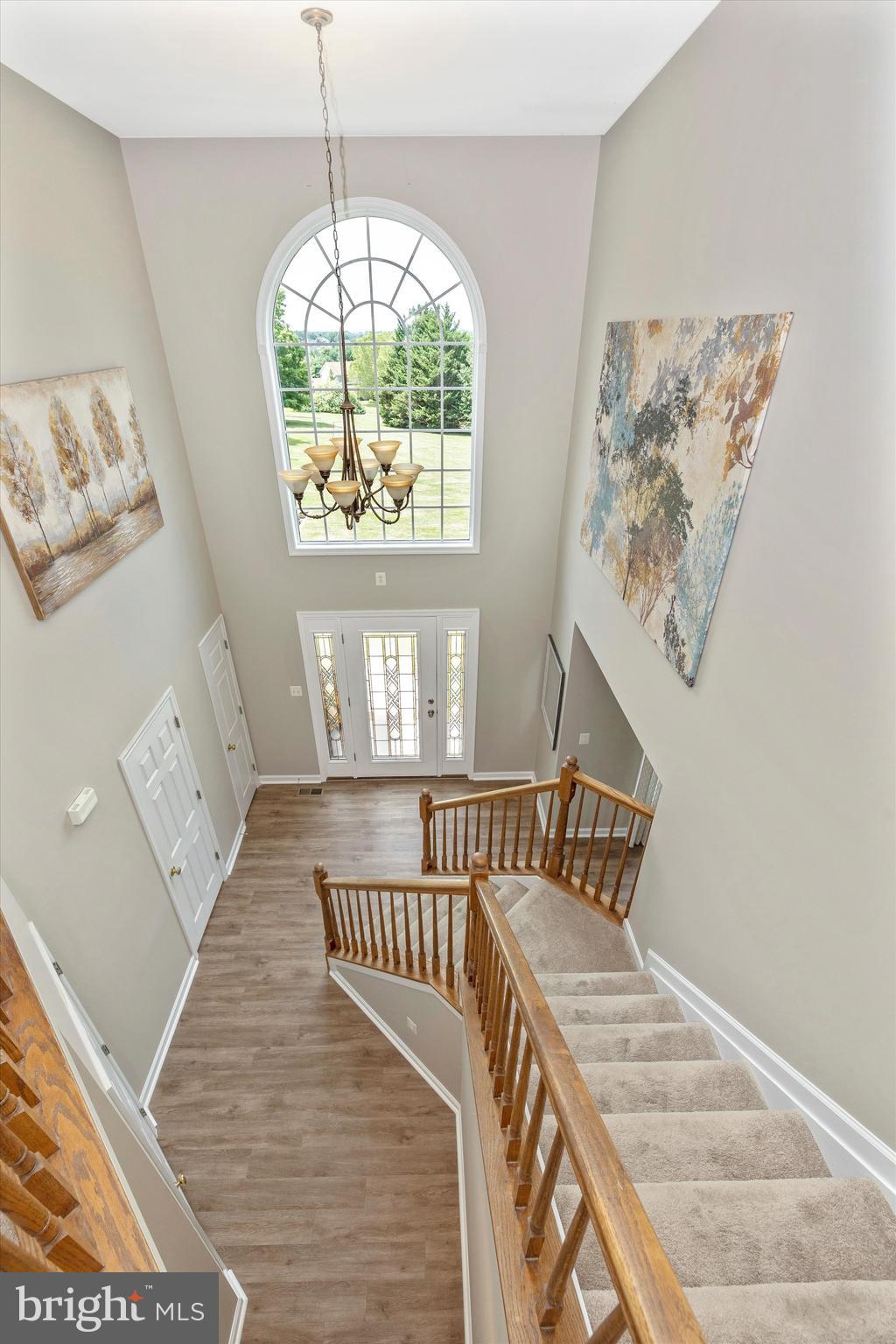 FAIR WINDS ESTATES - Residential