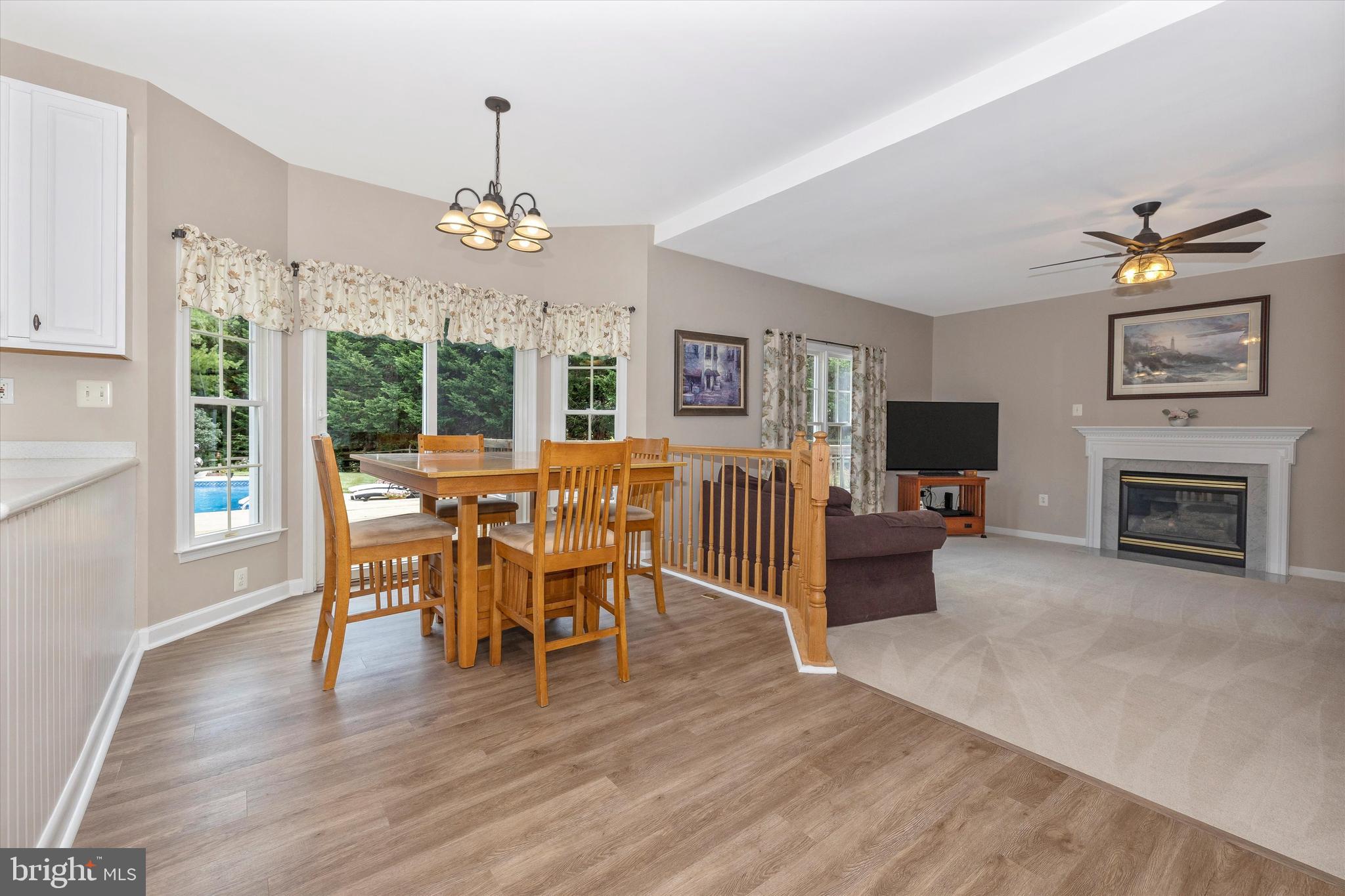 FAIR WINDS ESTATES - Residential