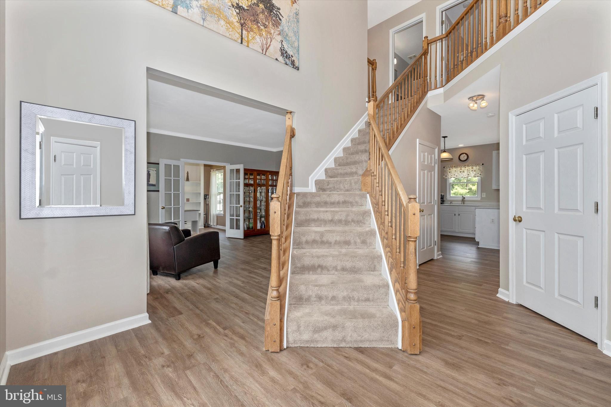 FAIR WINDS ESTATES - Residential