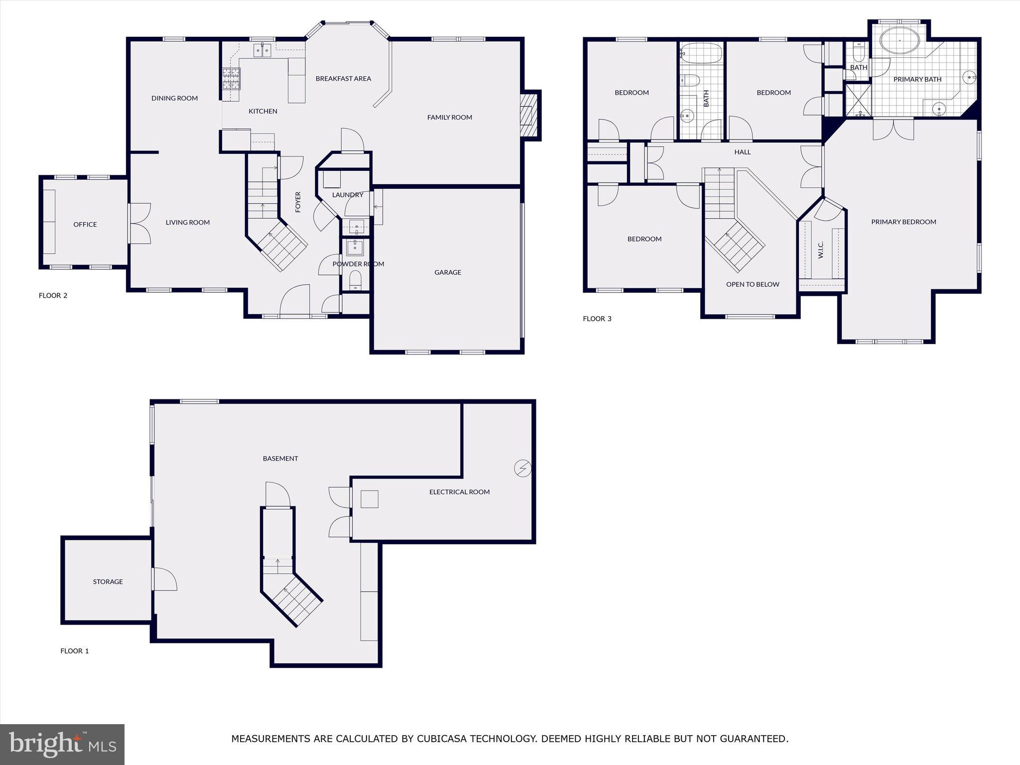 FAIR WINDS ESTATES - Residential