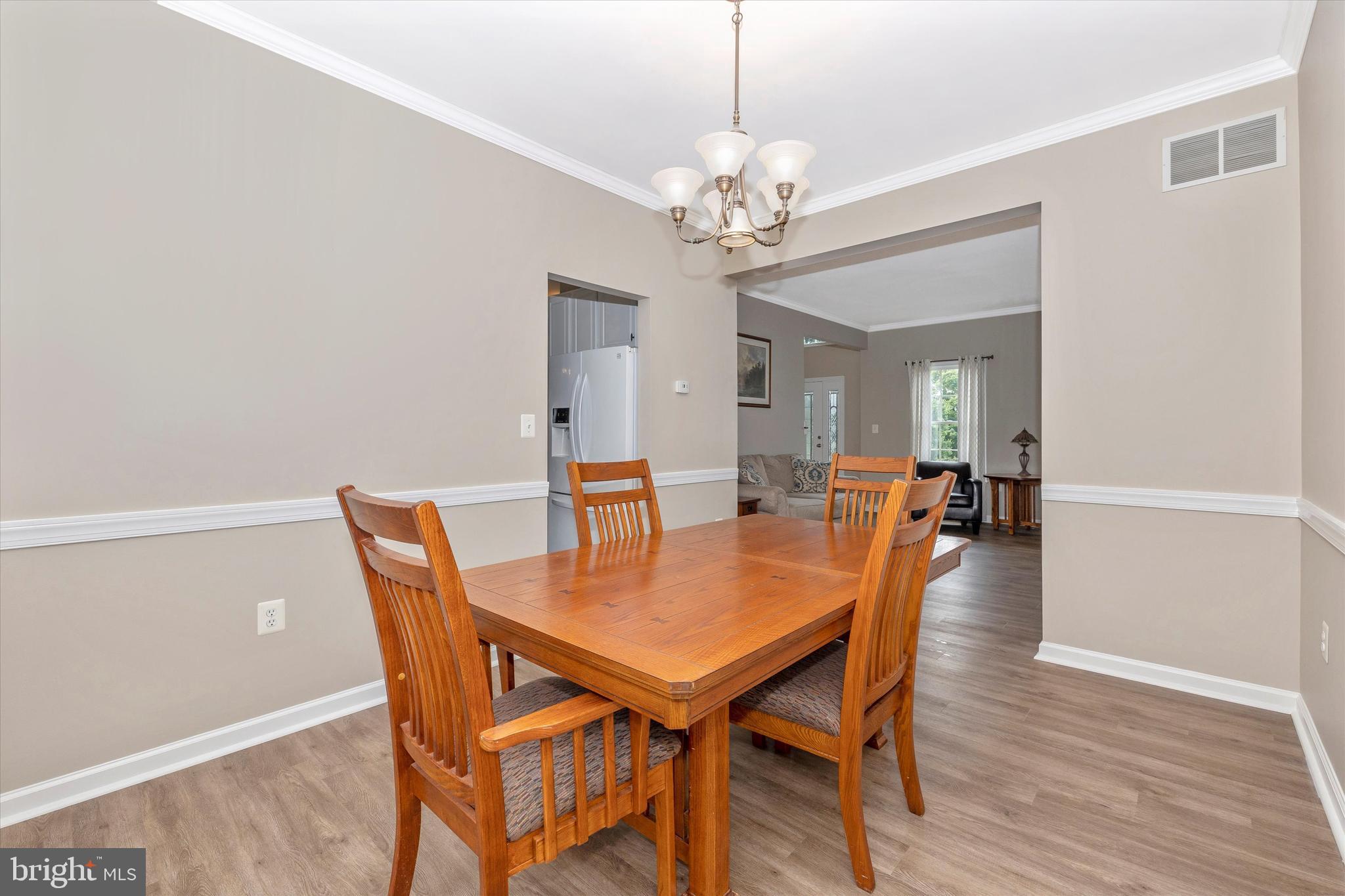 FAIR WINDS ESTATES - Residential