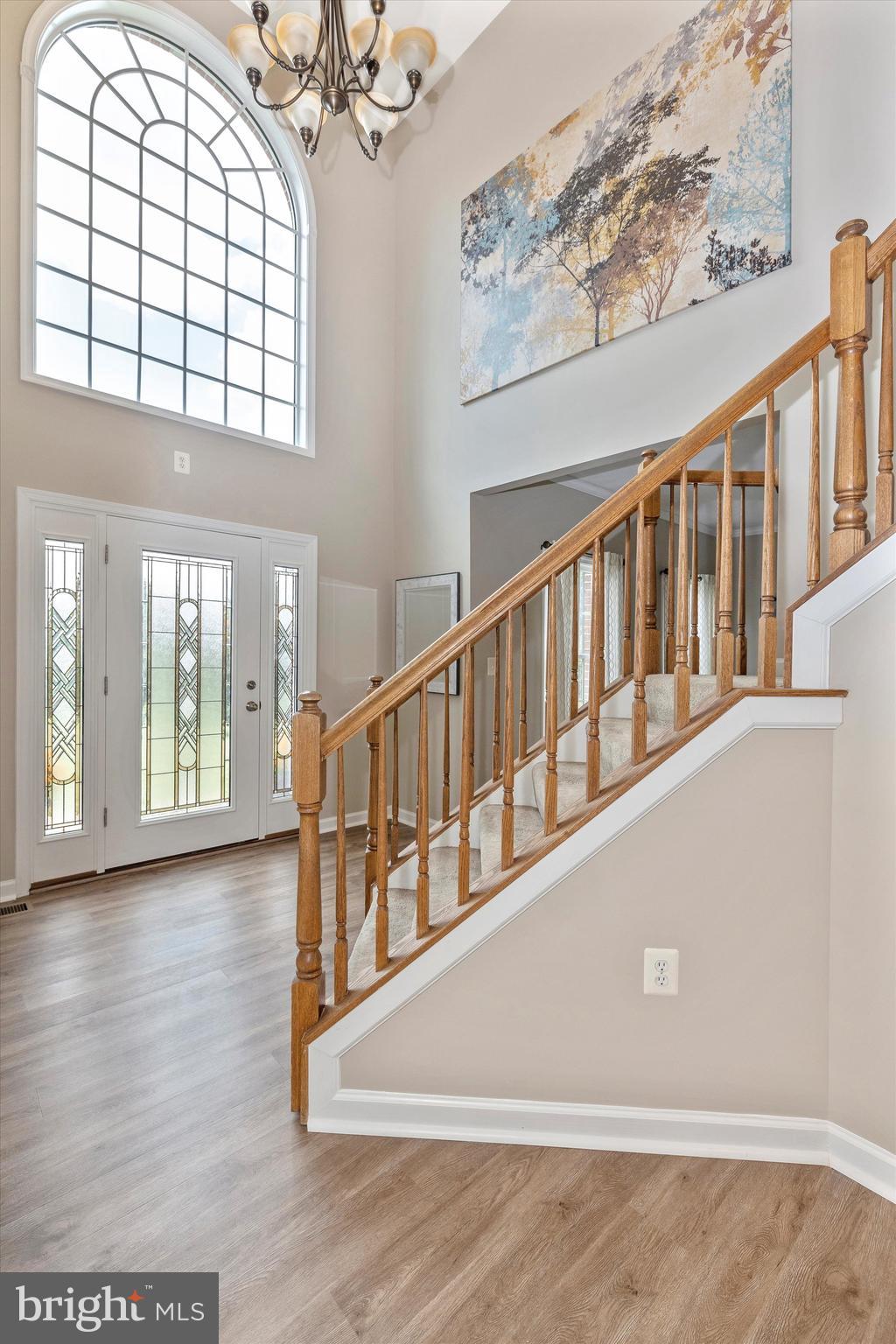 FAIR WINDS ESTATES - Residential