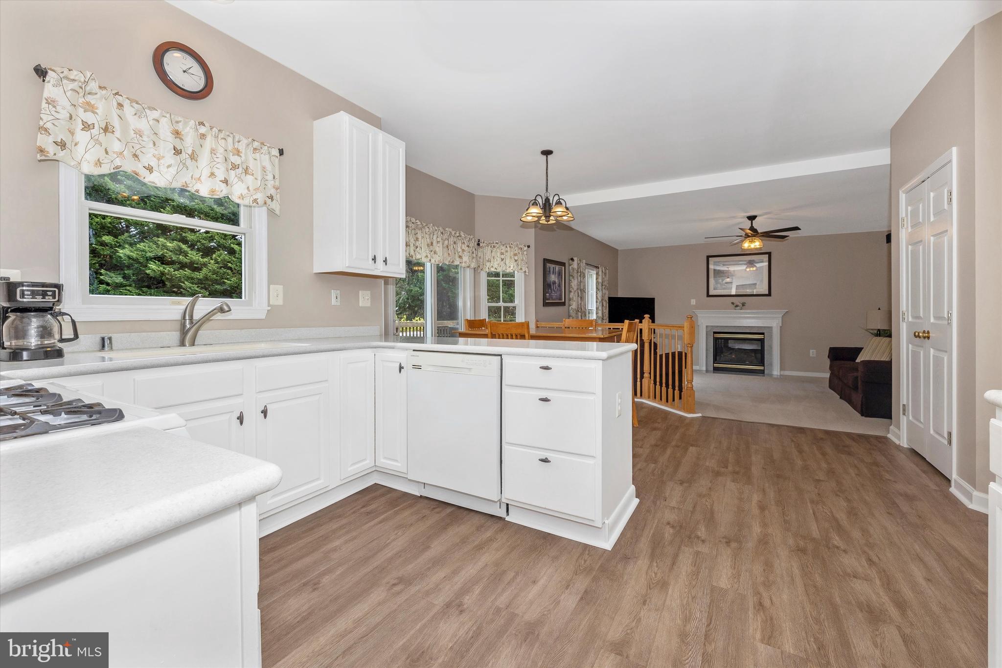 FAIR WINDS ESTATES - Residential