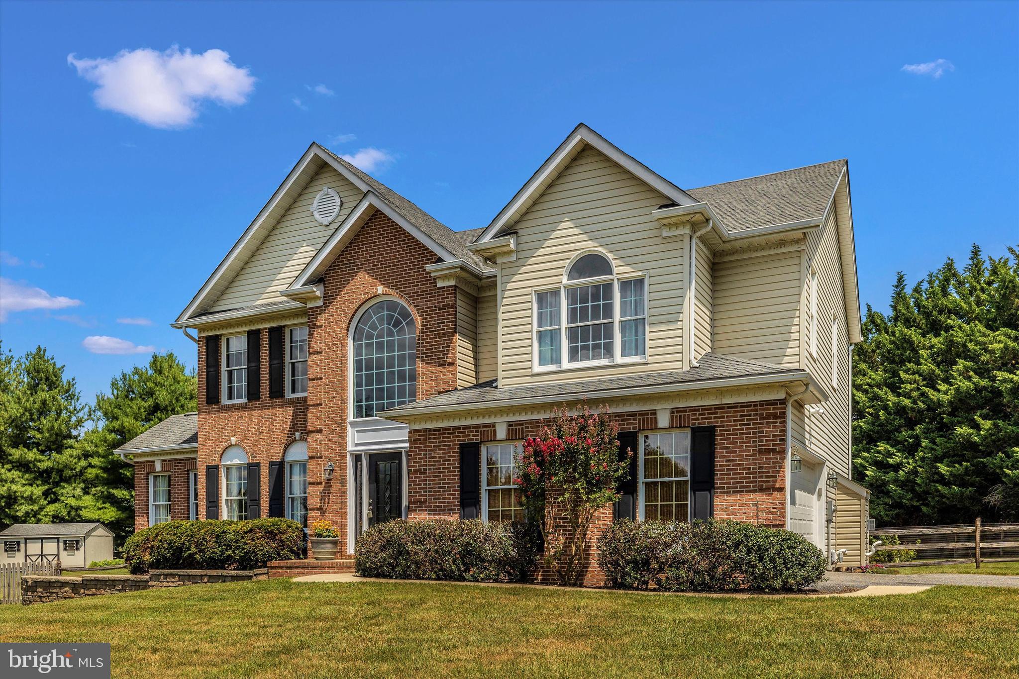 FAIR WINDS ESTATES - Residential