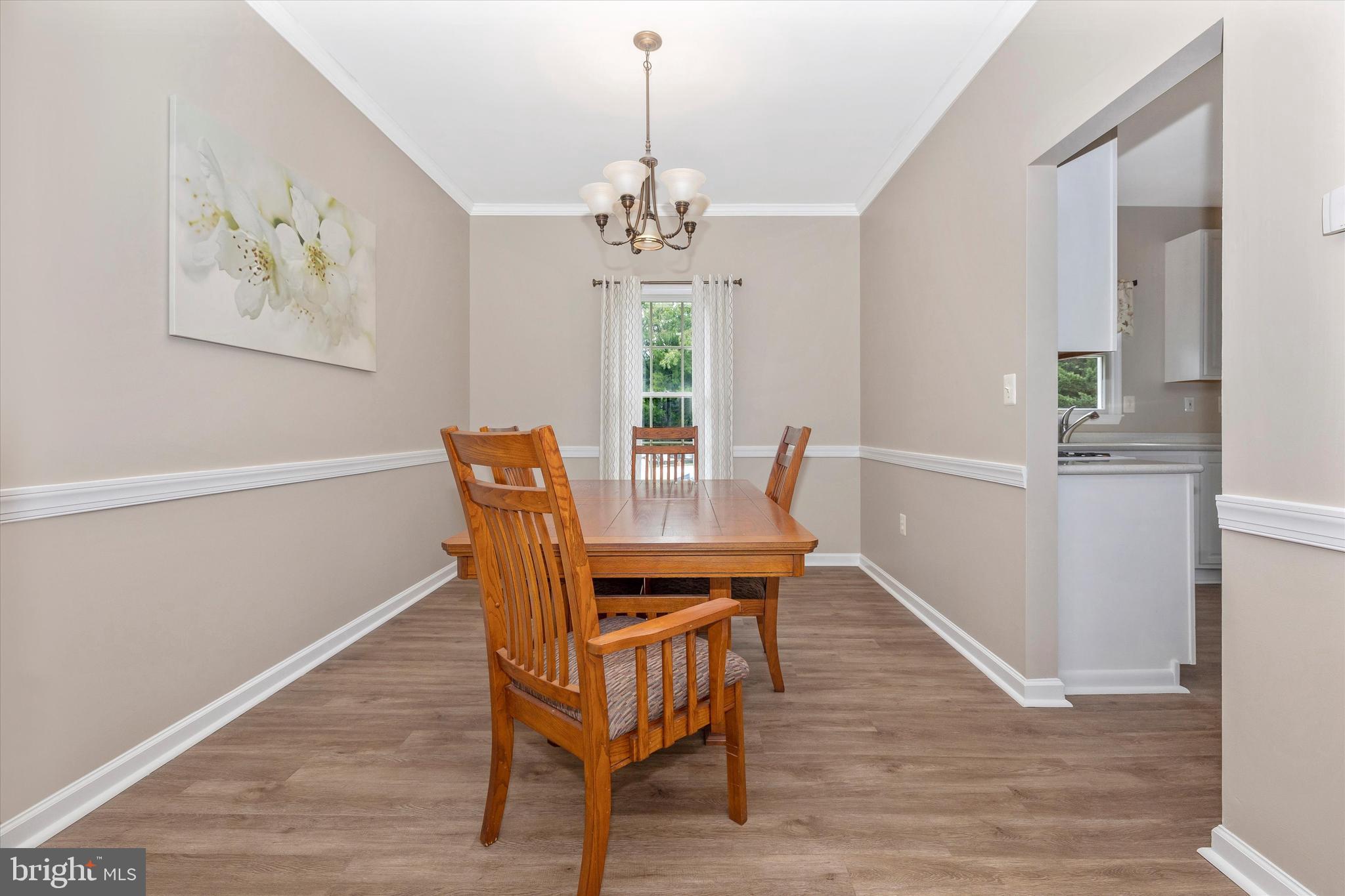 FAIR WINDS ESTATES - Residential