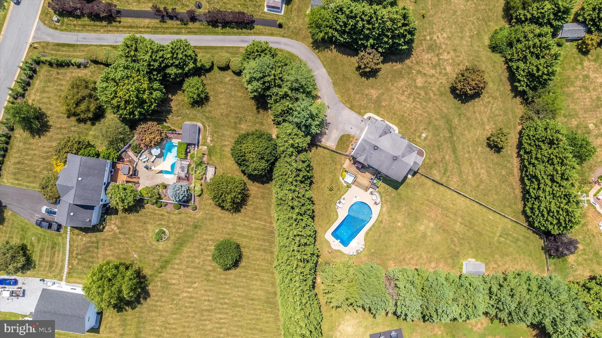 FAIR WINDS ESTATES - Residential