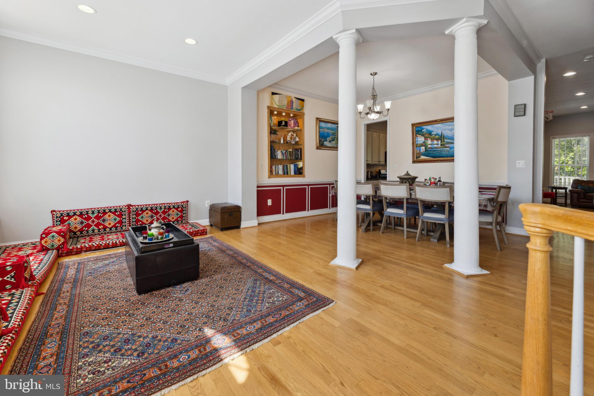 GREAT OAK - Residential