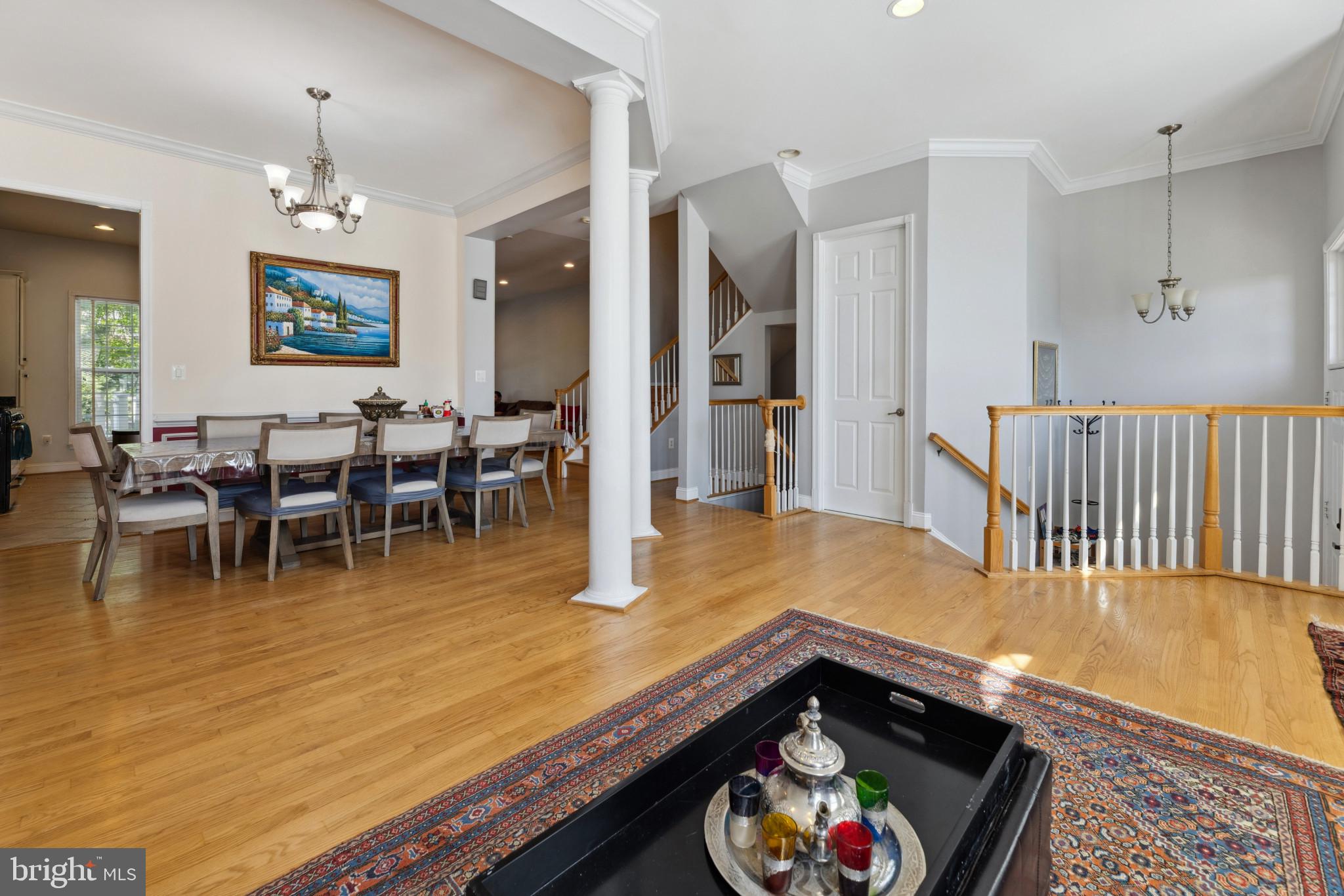 GREAT OAK - Residential