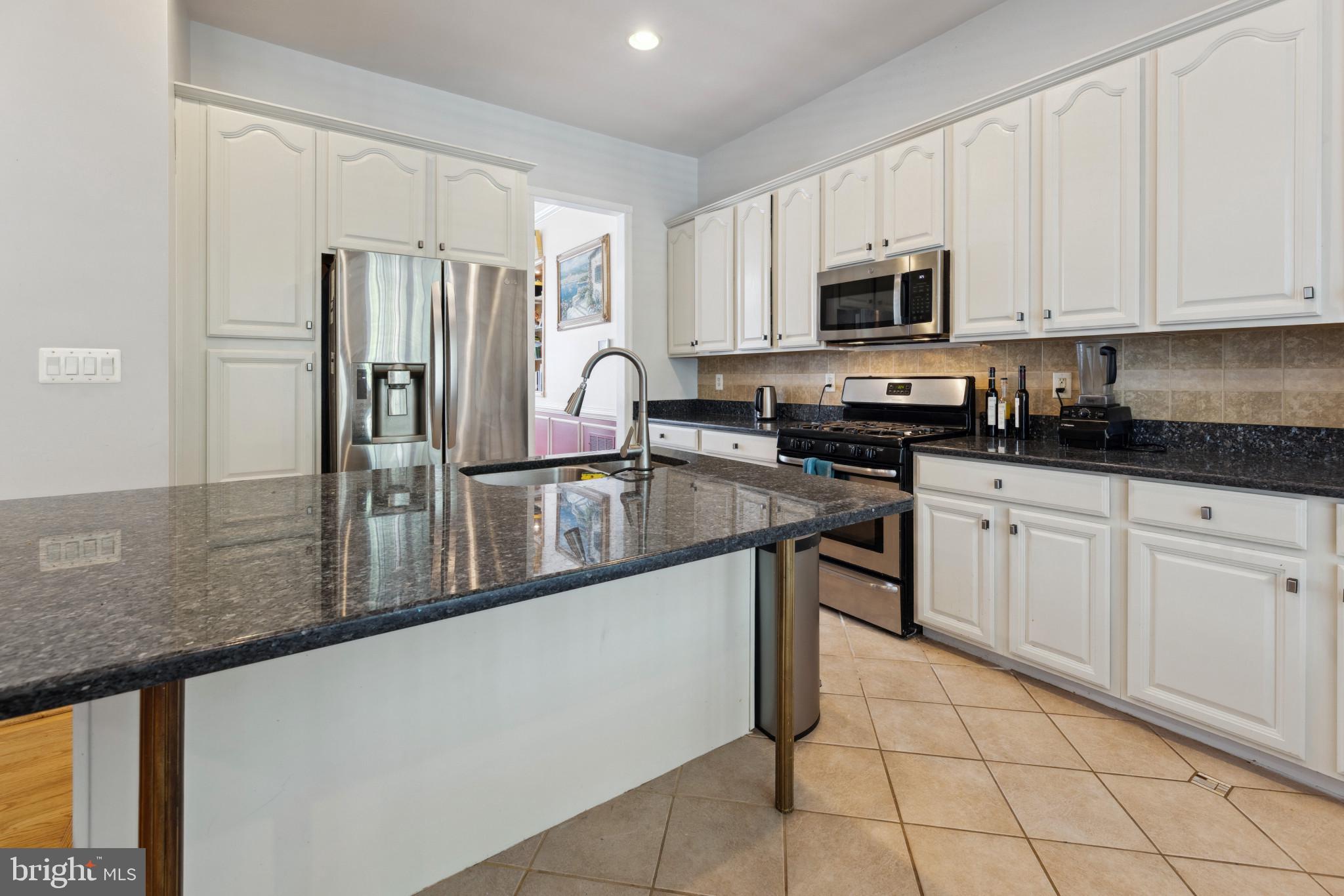 GREAT OAK - Residential