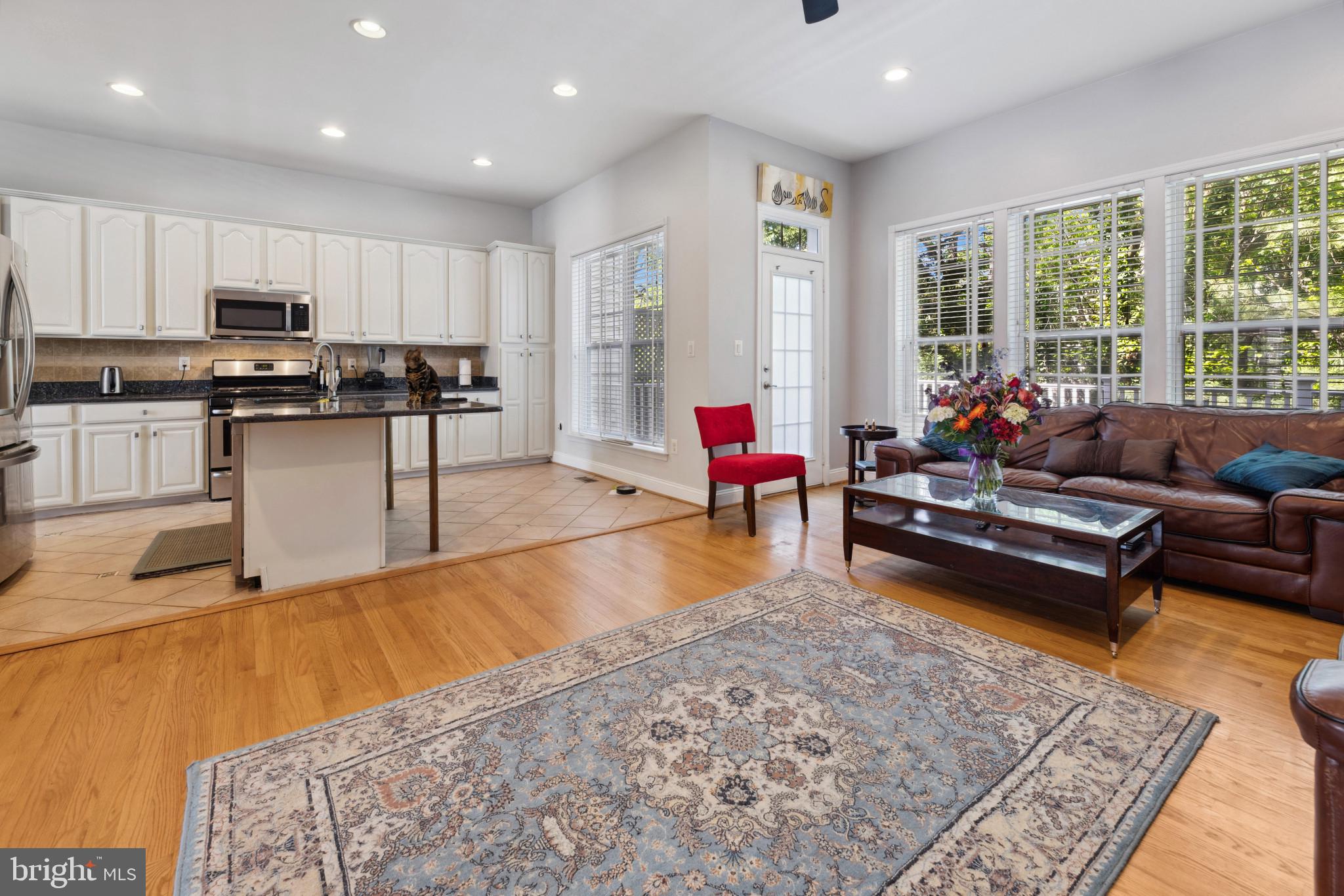 GREAT OAK - Residential