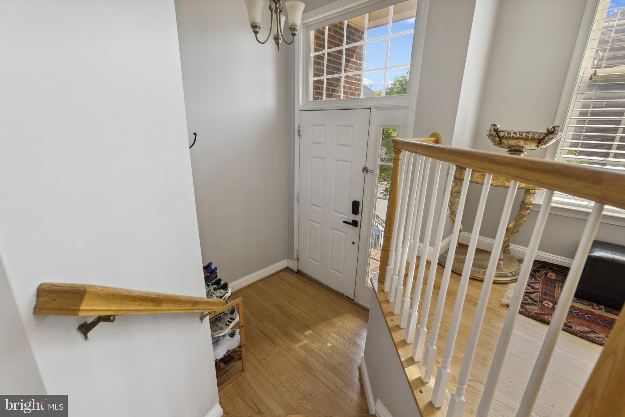 GREAT OAK - Residential