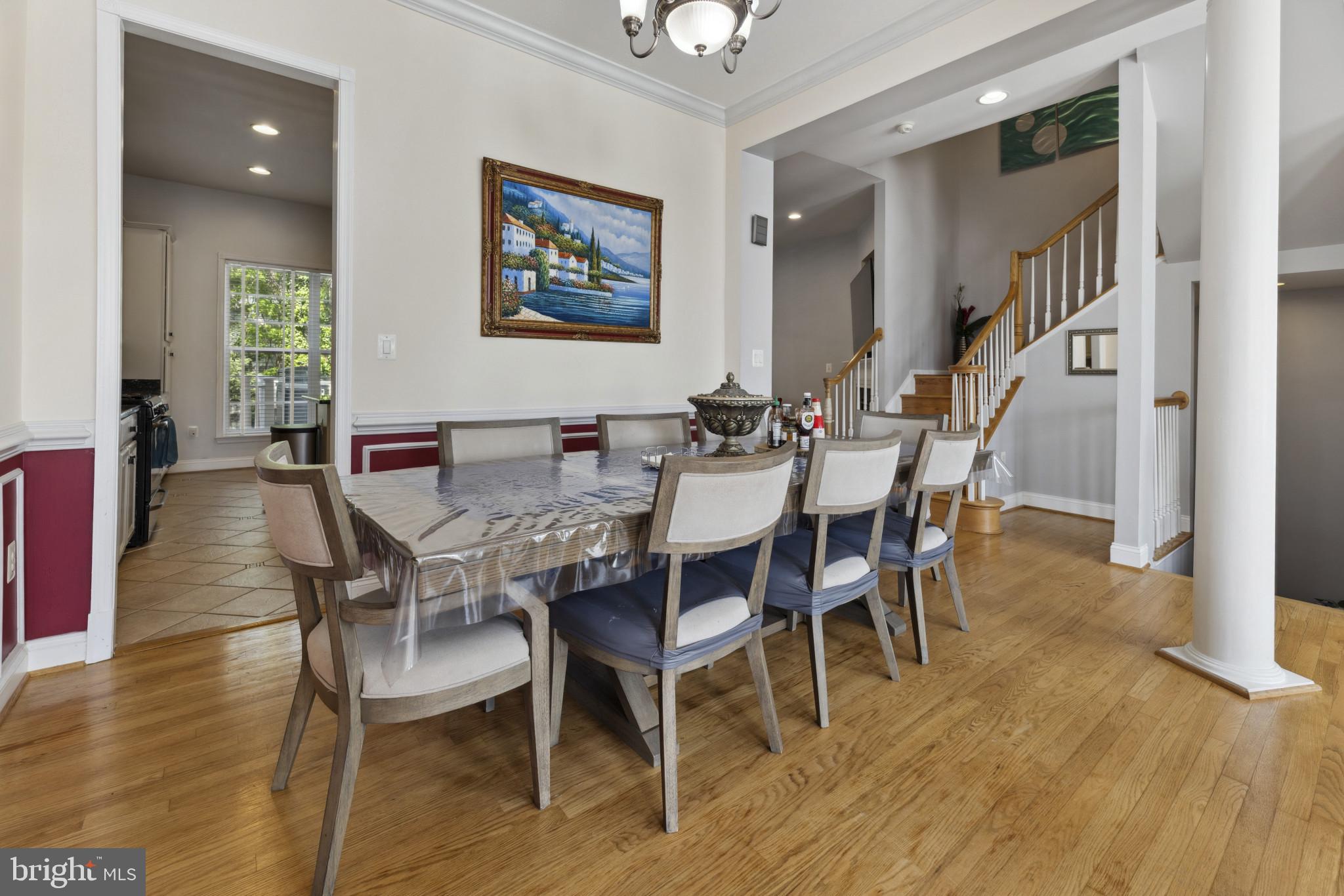 GREAT OAK - Residential