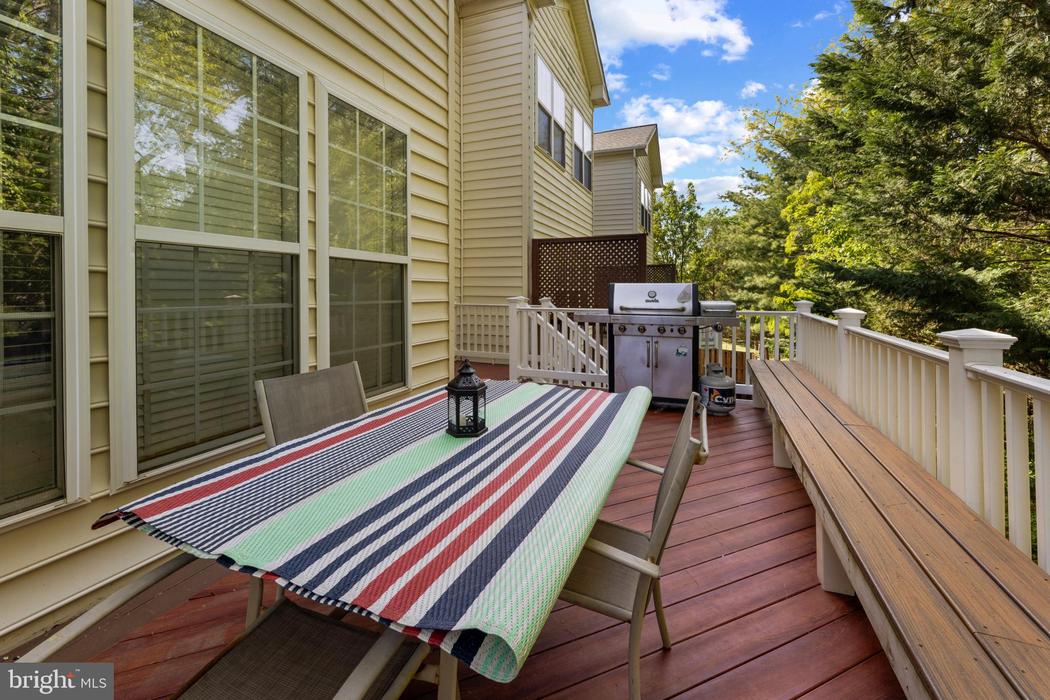 GREAT OAK - Residential