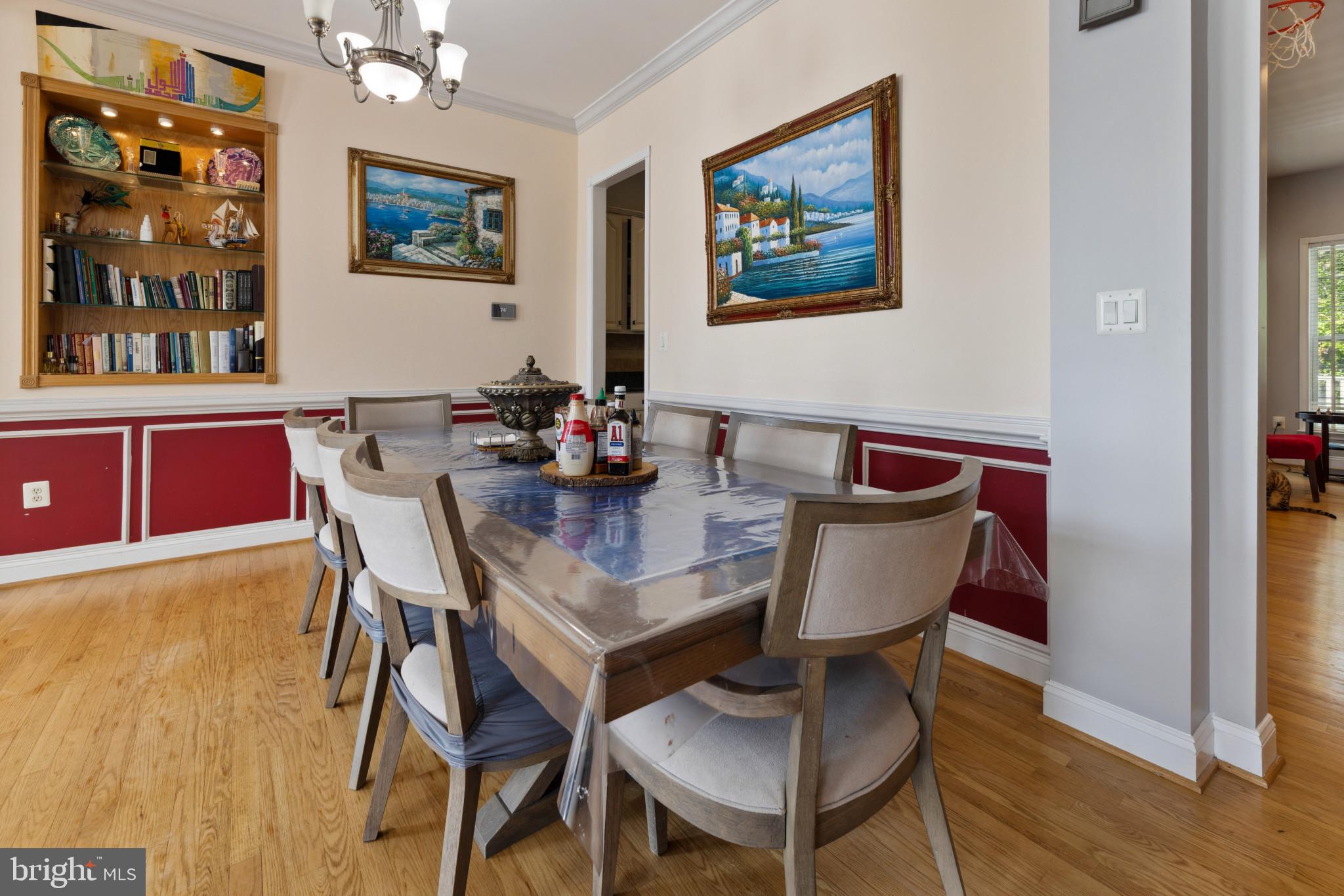 GREAT OAK - Residential