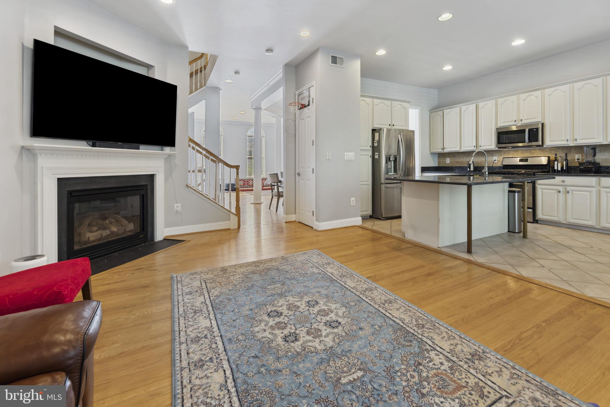 GREAT OAK - Residential