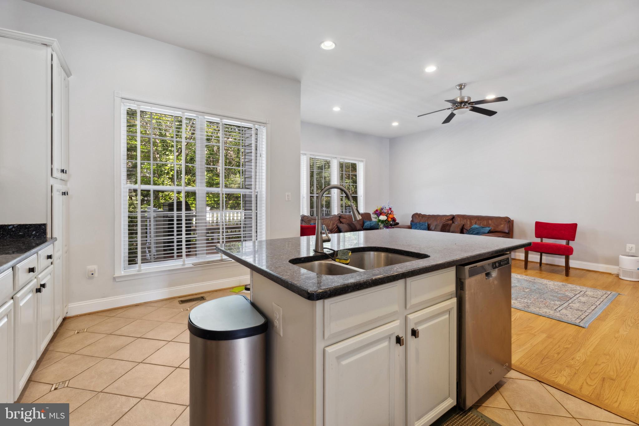 GREAT OAK - Residential