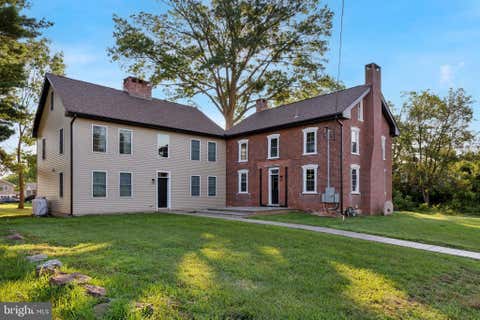 Homes For Sale - 103 N Main Street<br/> HATFIELD, PA 19440