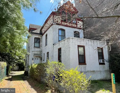 4802 Chester Avenue, Philadelphia, PA MLS: PAPH2466624