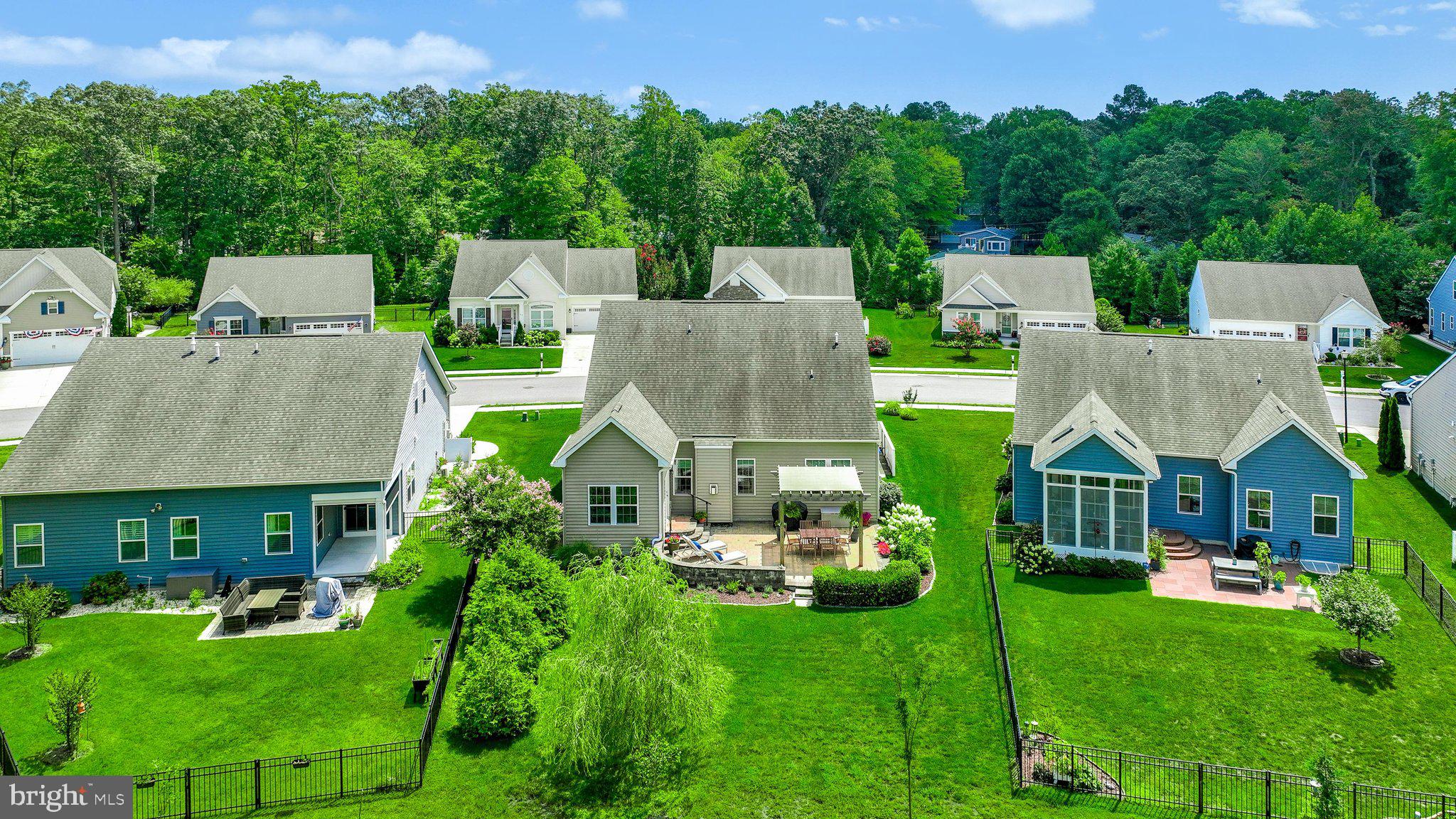 18 THORNTON DRIVE