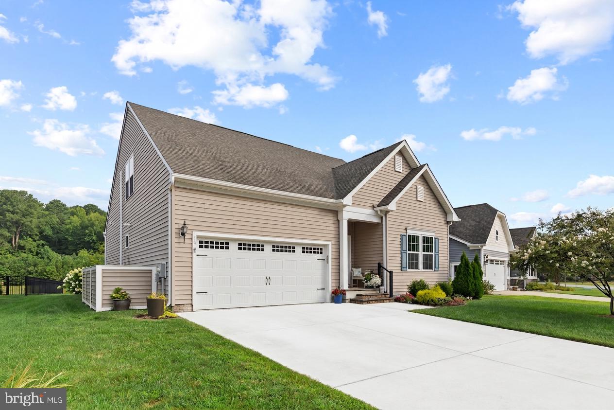 18 THORNTON DRIVE