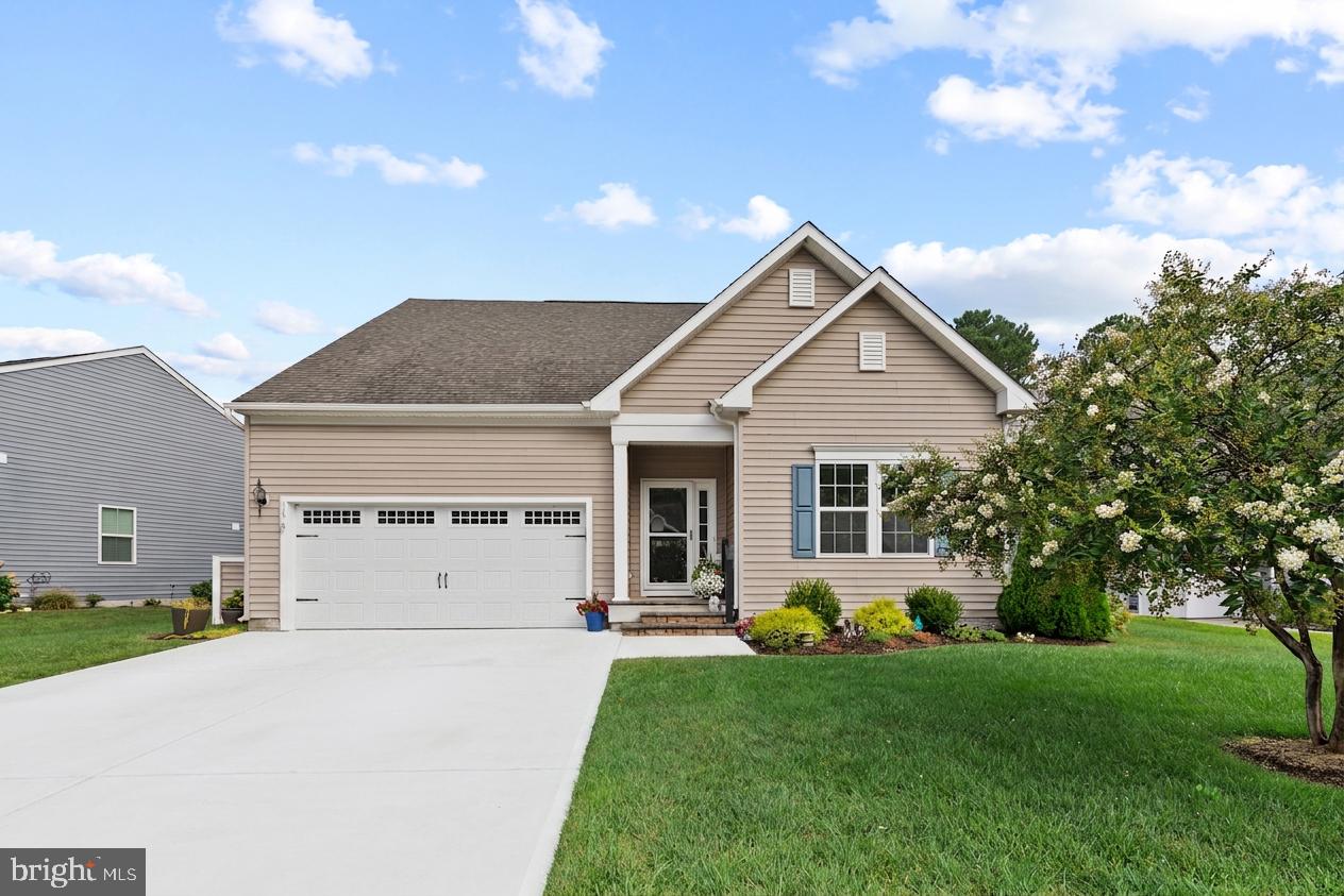 18 THORNTON DRIVE