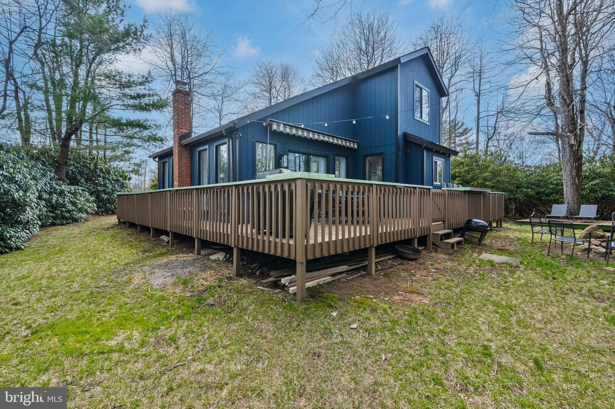 112 CRAZY HORSE COURT