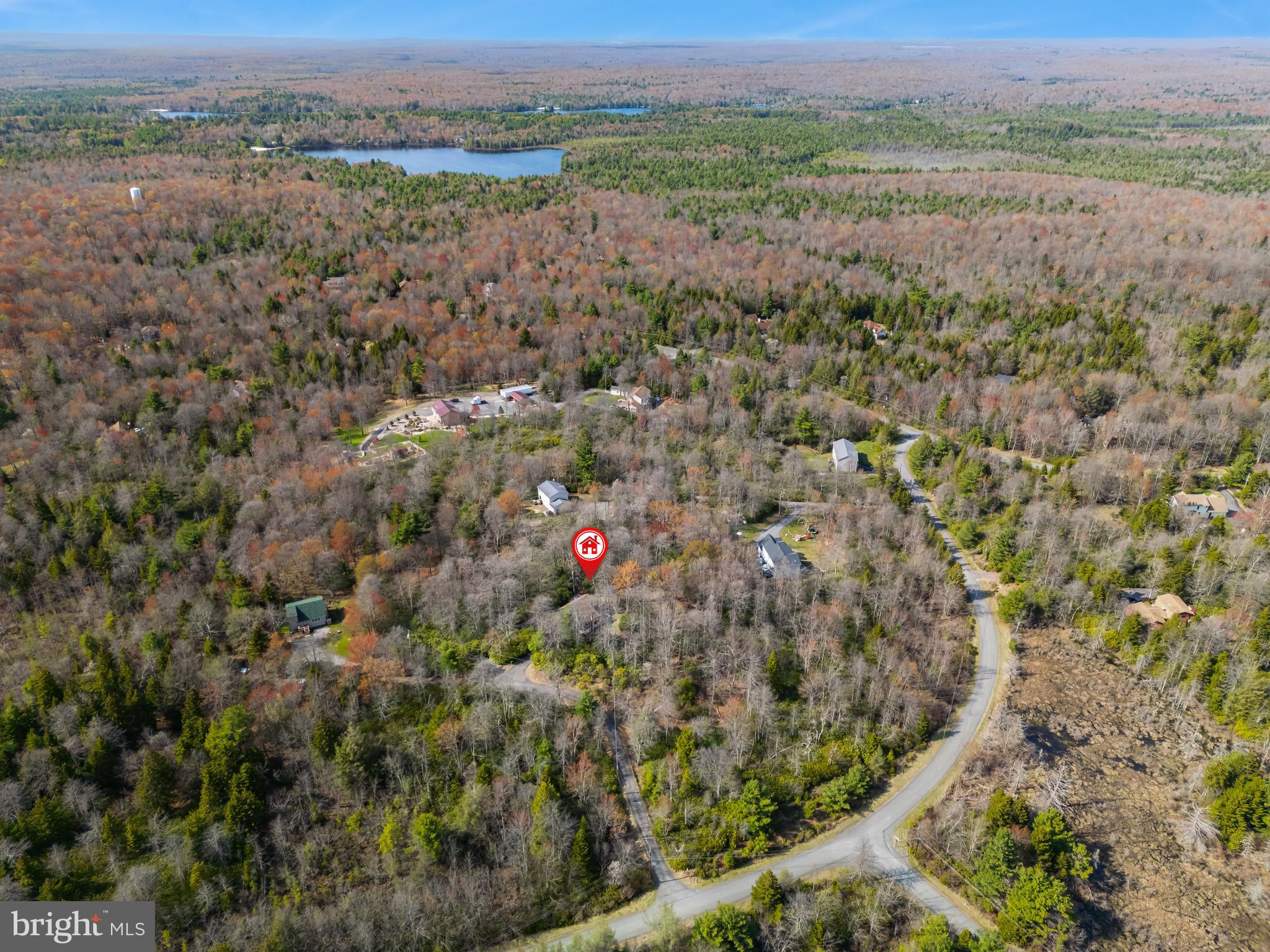 112 CRAZY HORSE COURT