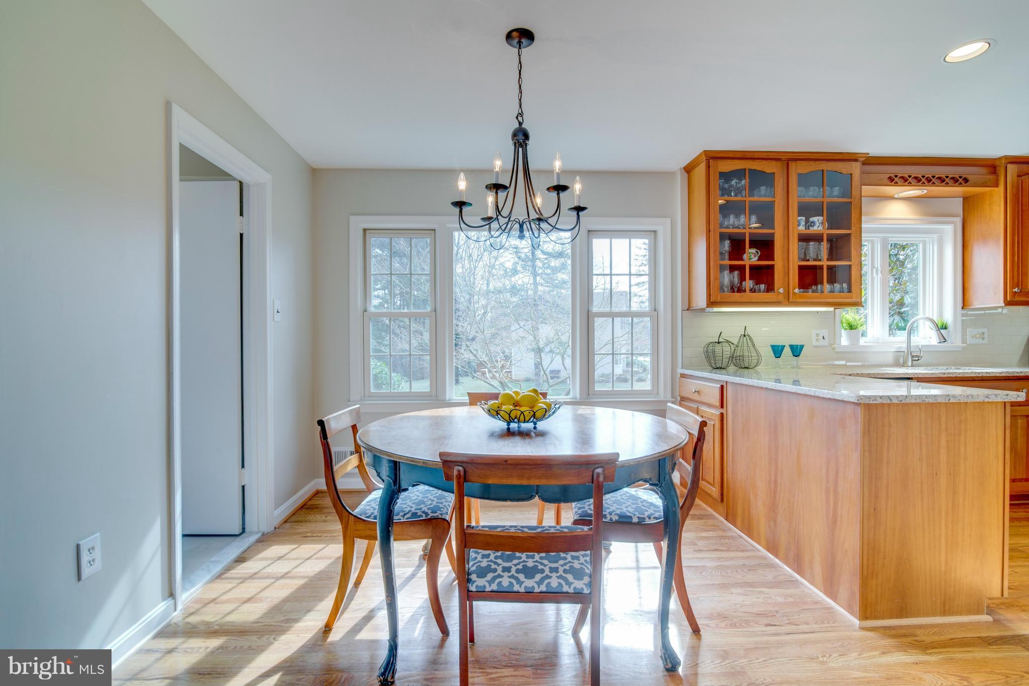 MC LEAN HAMLET - Residential