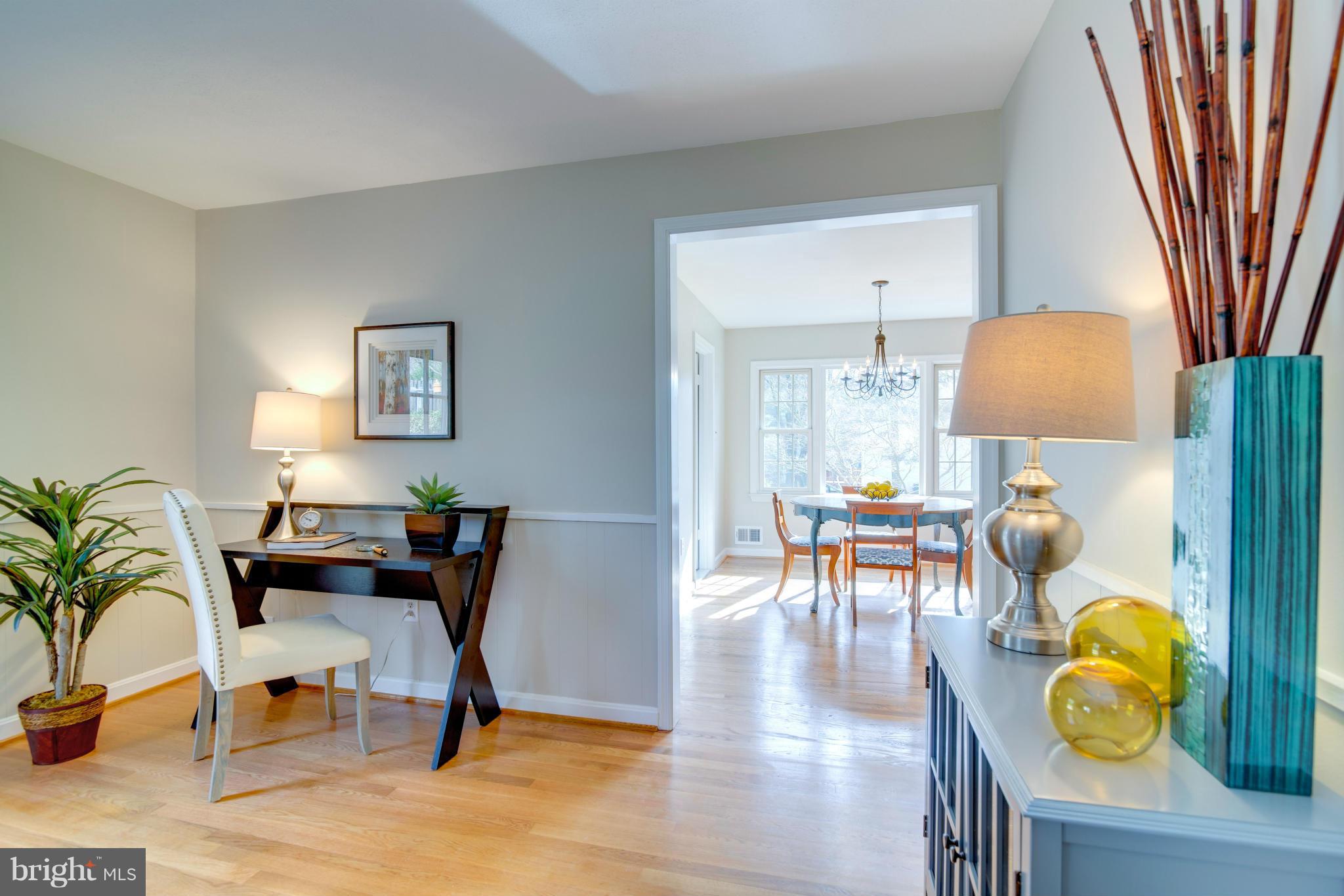 MC LEAN HAMLET - Residential