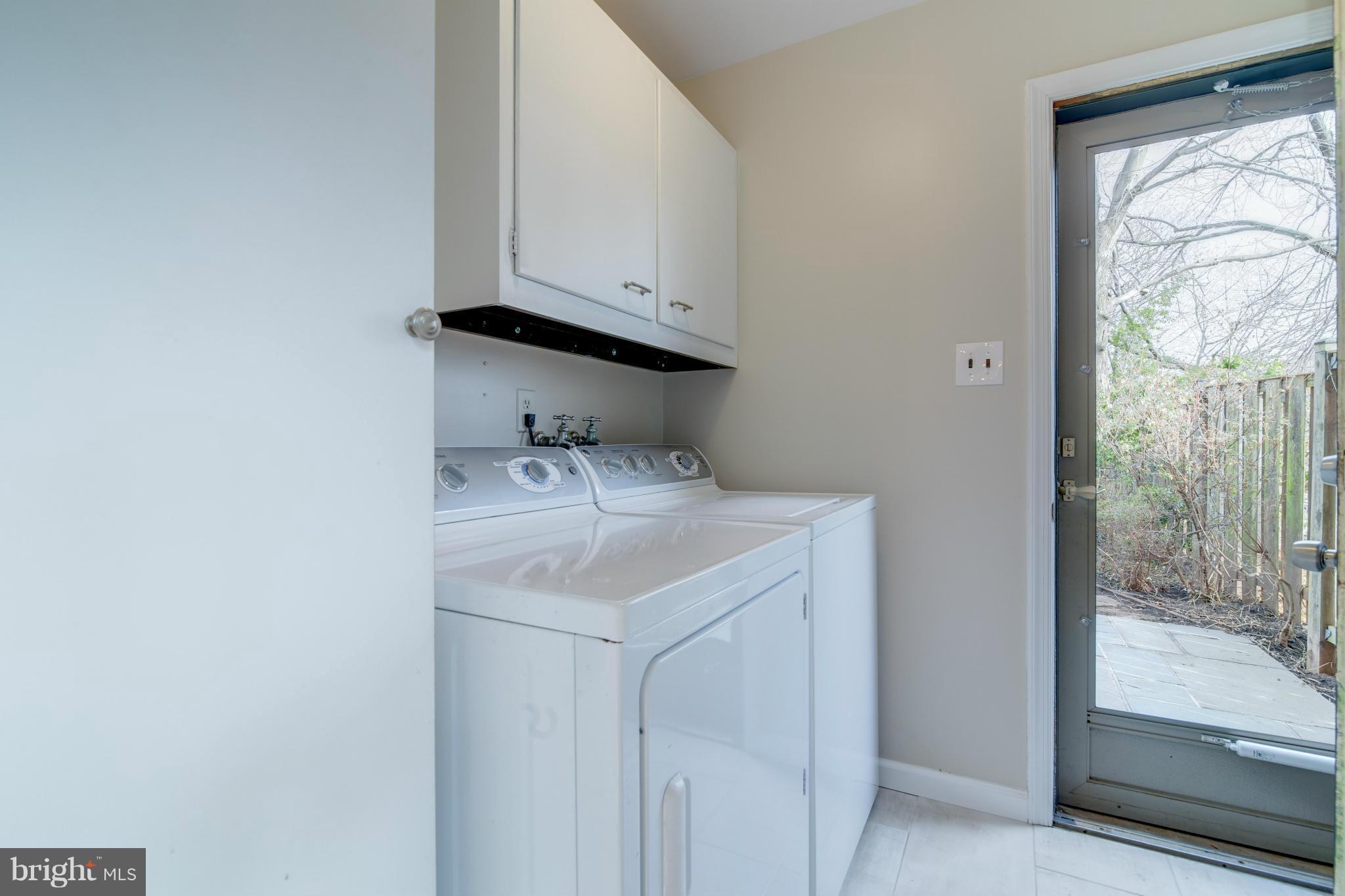 MC LEAN HAMLET - Residential