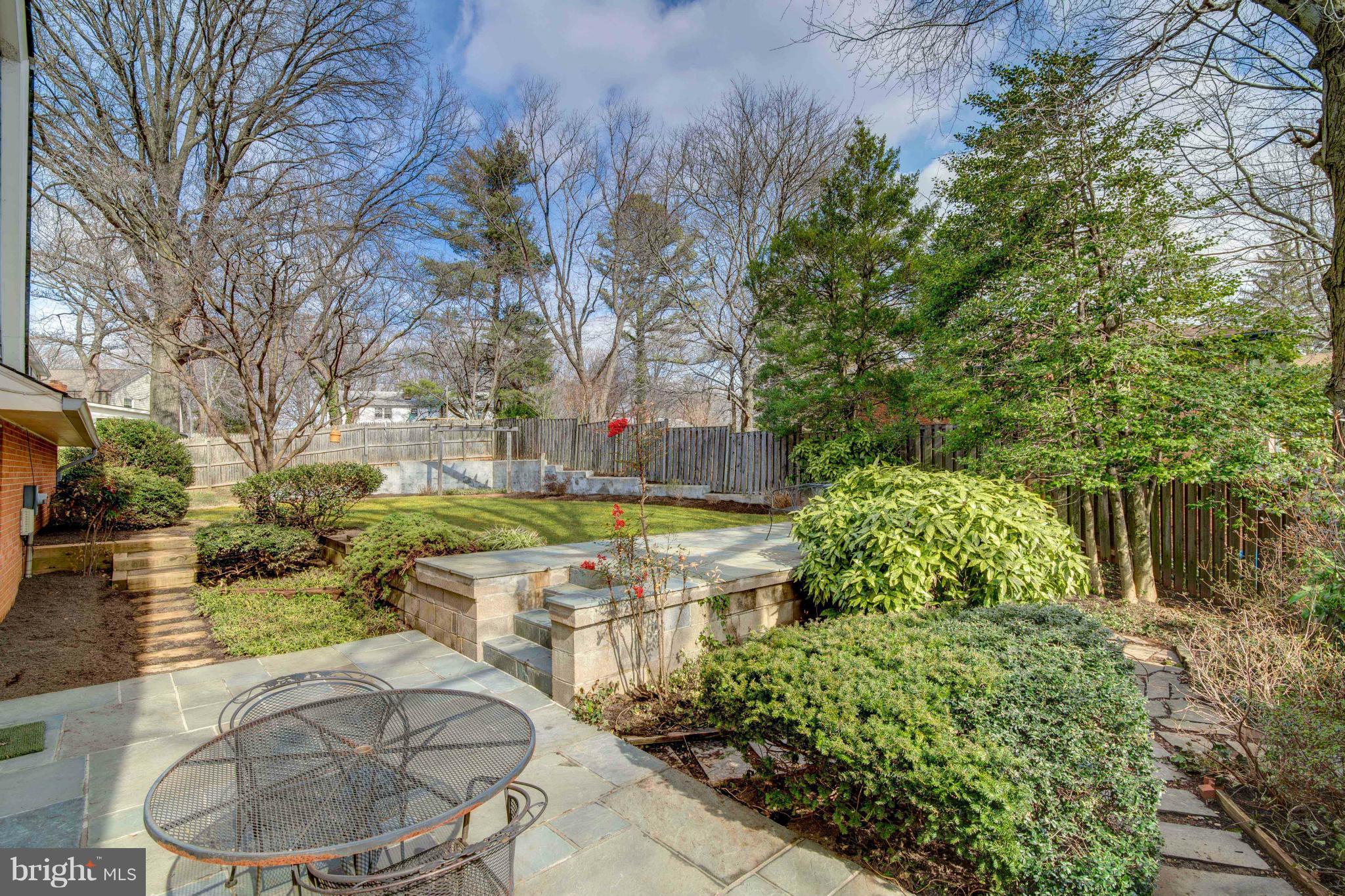 MC LEAN HAMLET - Residential