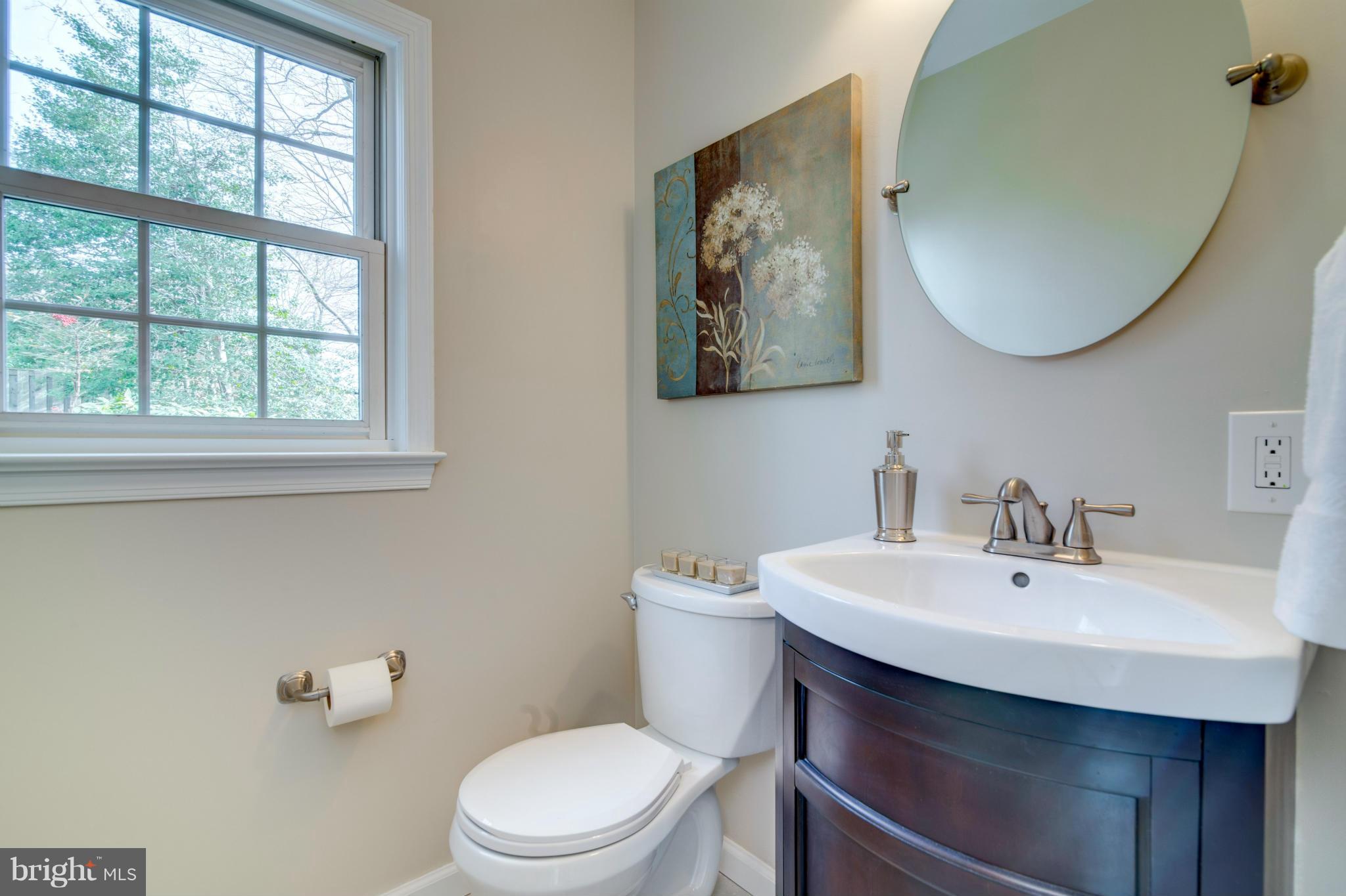 MC LEAN HAMLET - Residential