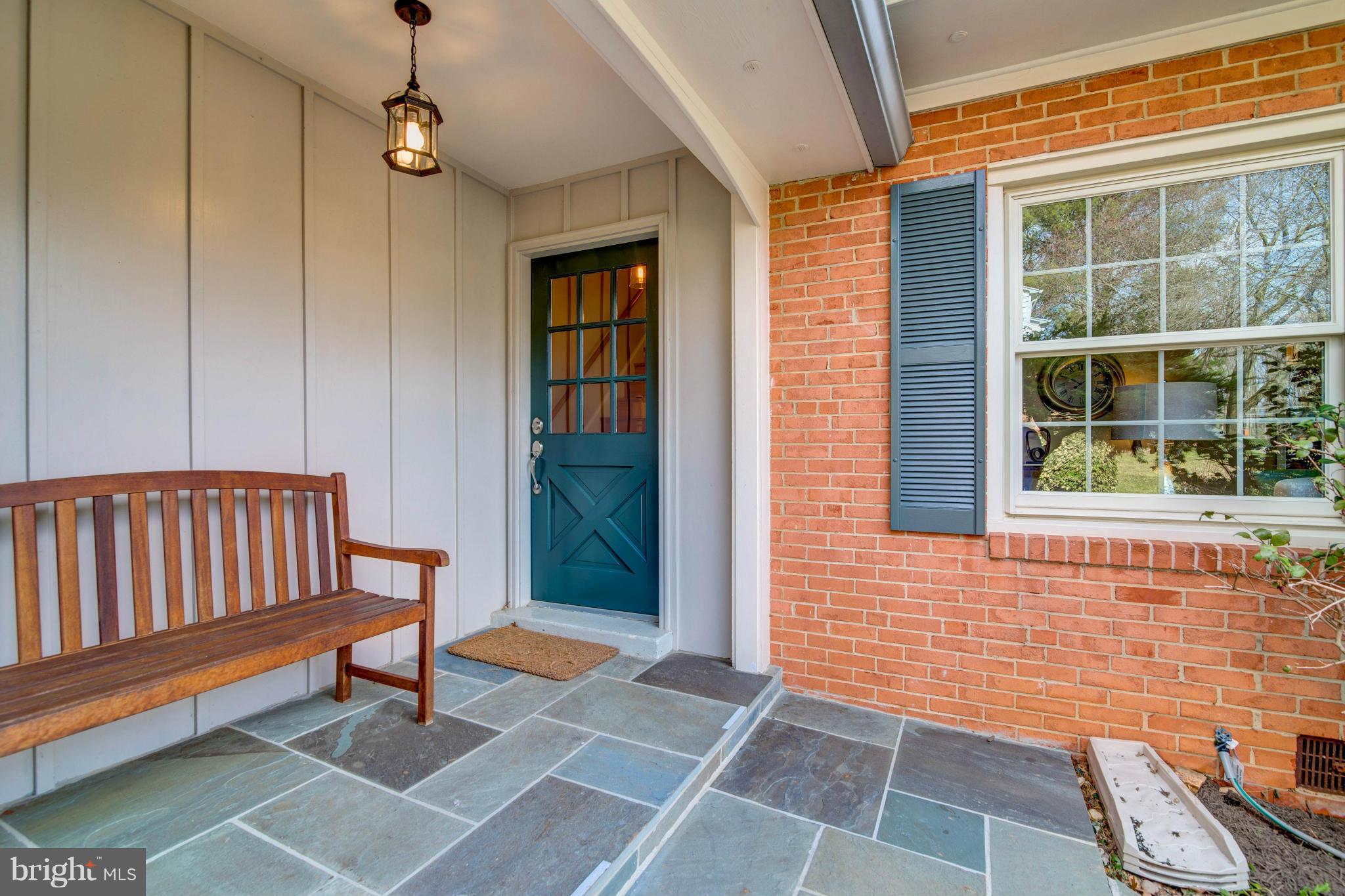 MC LEAN HAMLET - Residential