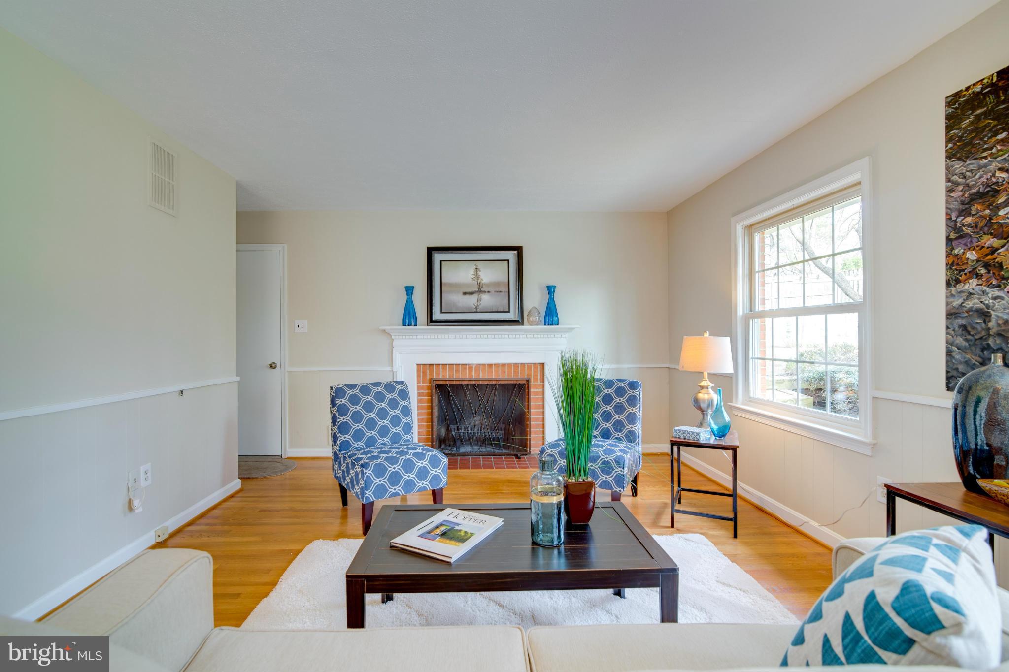 MC LEAN HAMLET - Residential