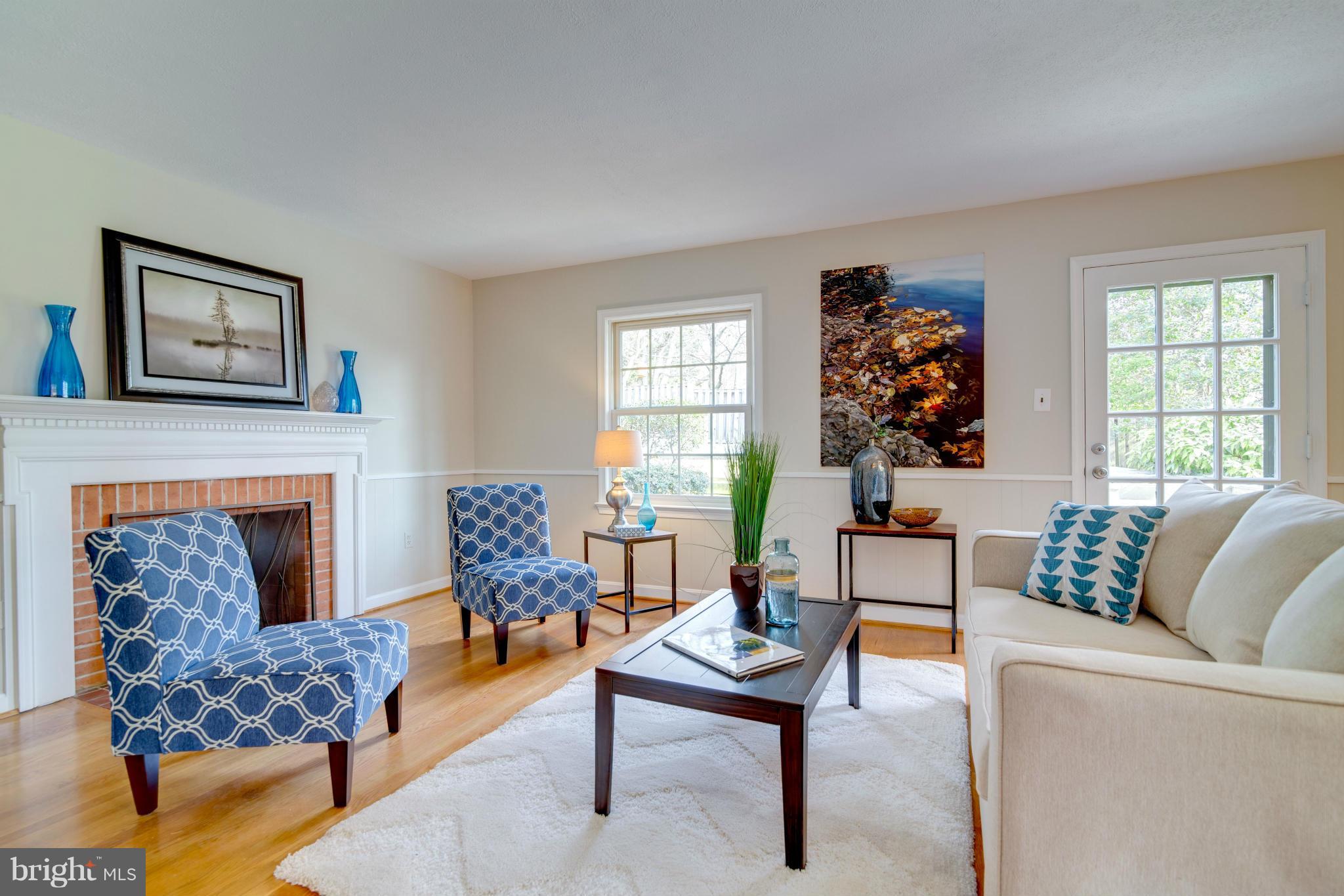 MC LEAN HAMLET - Residential