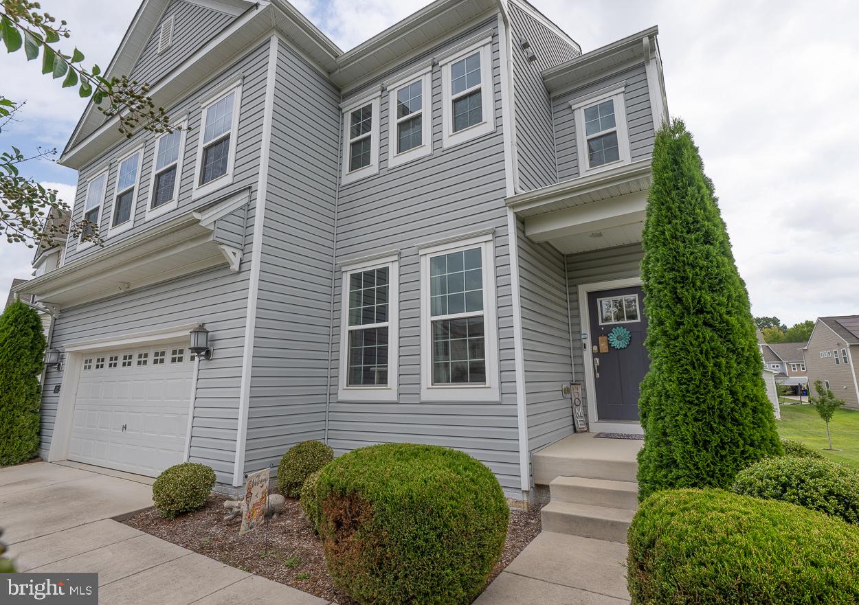622 BENTGRASS DRIVE