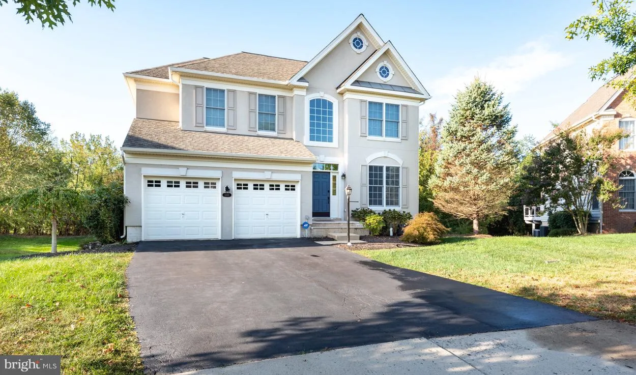 5393 Bowers Hill Drive, Haymarket, VA 20169