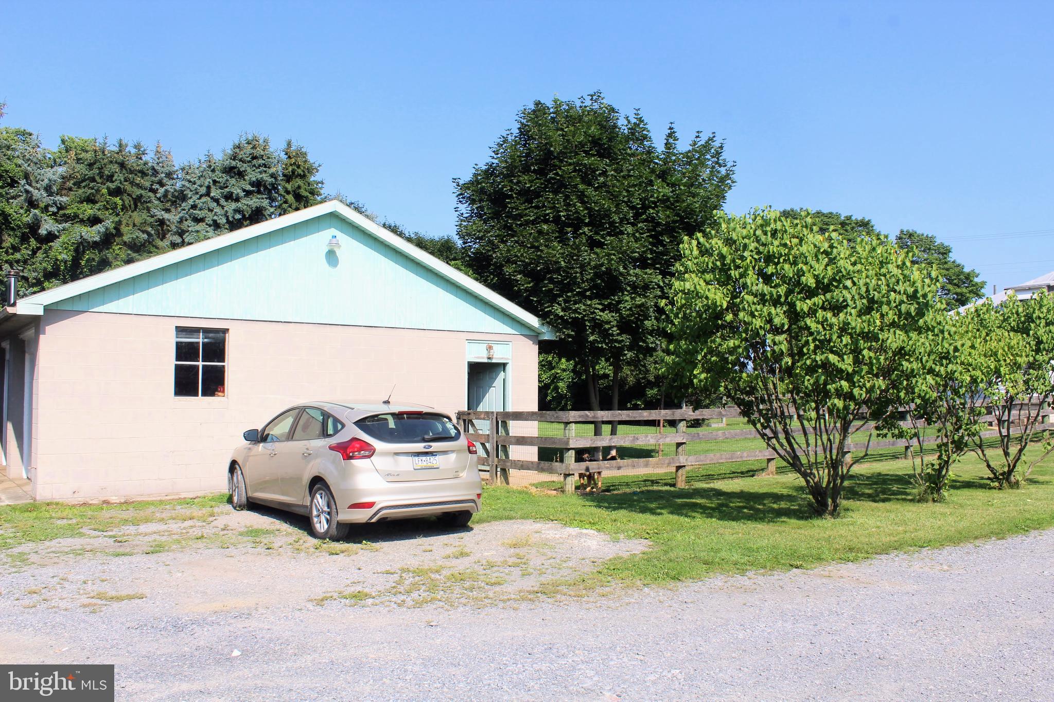 CARLISLE - Residential