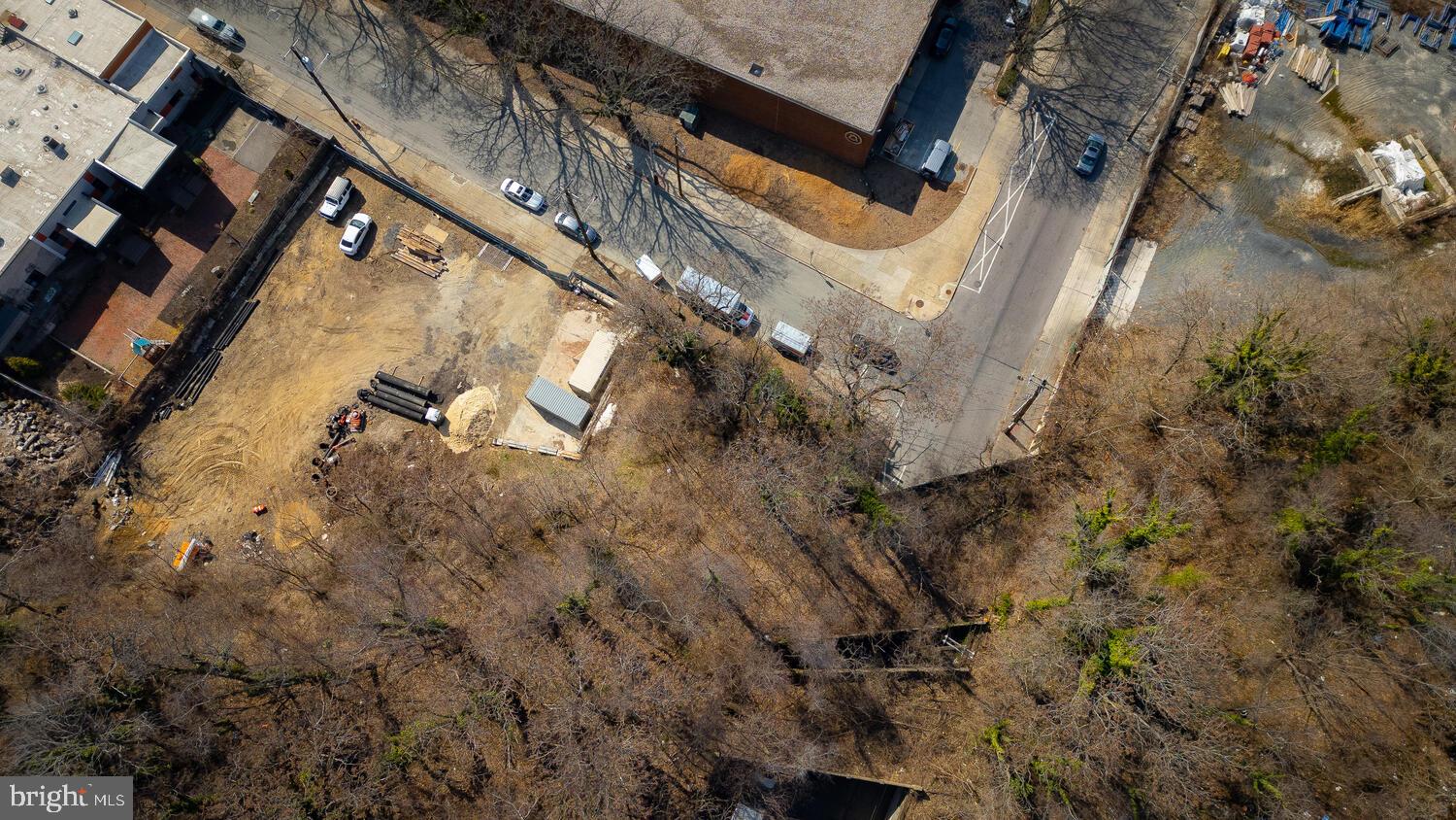 GERMANTOWN (EAST) - Commercial Lease