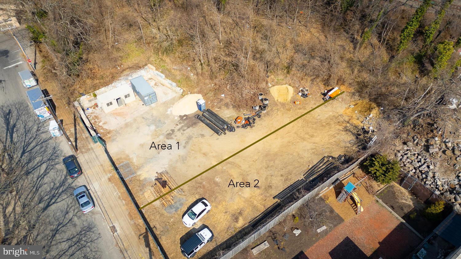 GERMANTOWN (EAST) - Commercial Lease