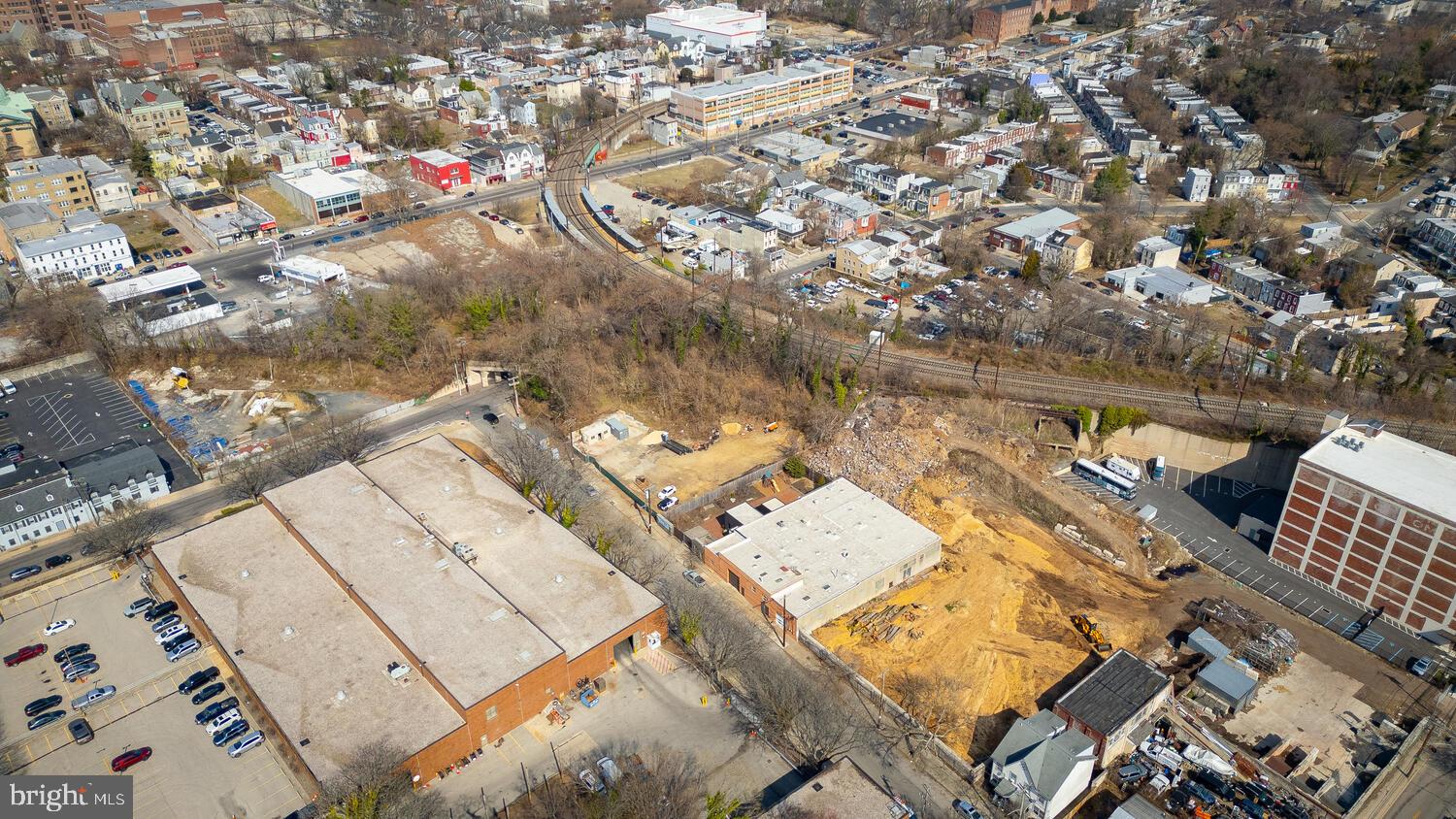 GERMANTOWN (EAST) - Commercial Lease