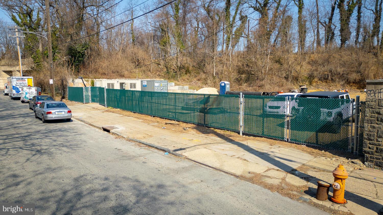 GERMANTOWN (EAST) - Commercial Lease