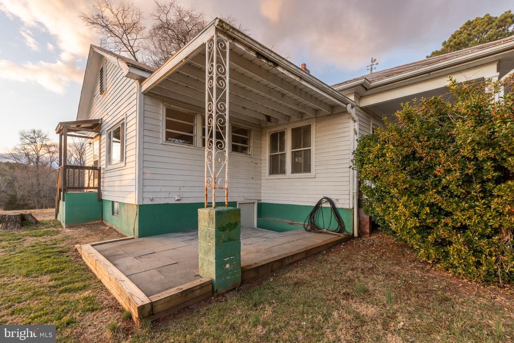 GREEN SPRINGS - Residential