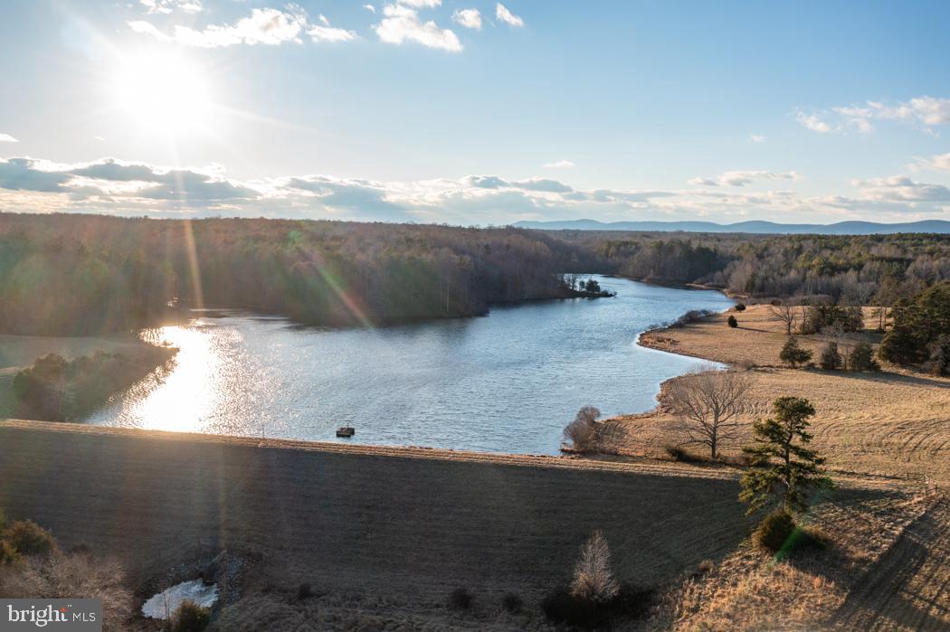 GREEN SPRINGS - Residential