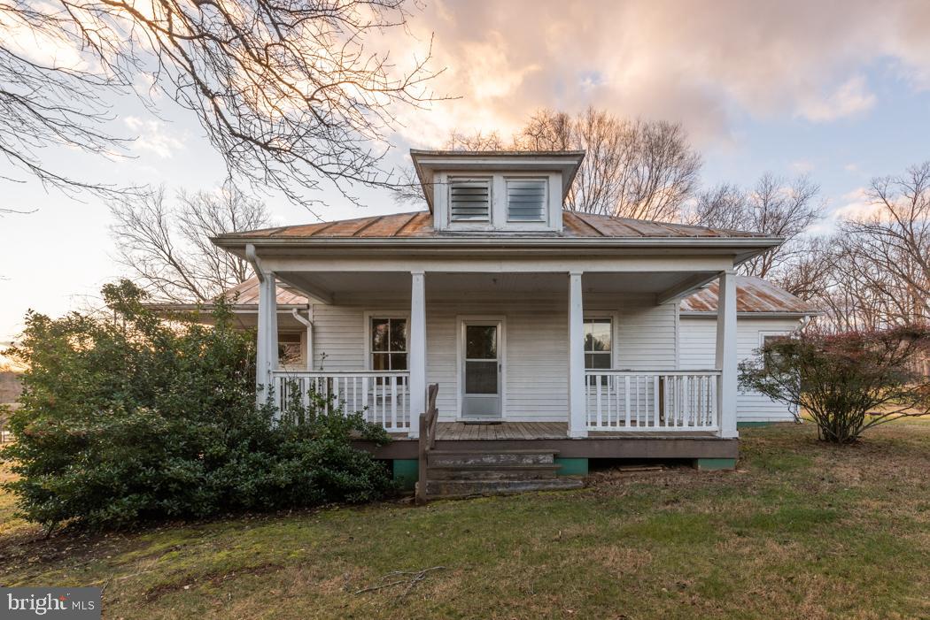 GREEN SPRINGS - Residential