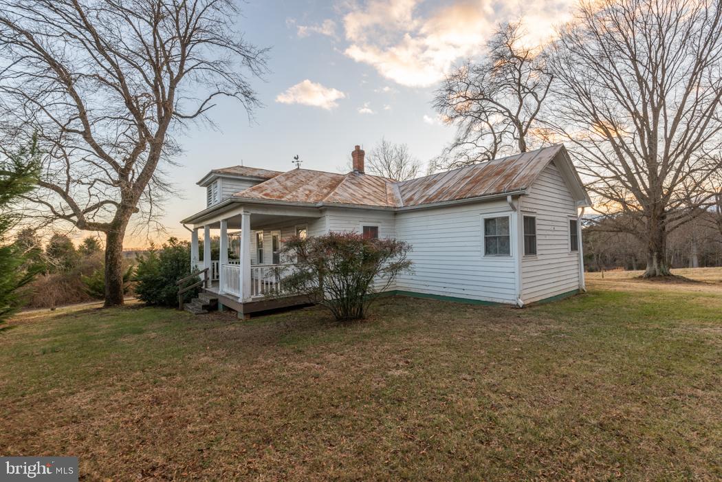 GREEN SPRINGS - Residential