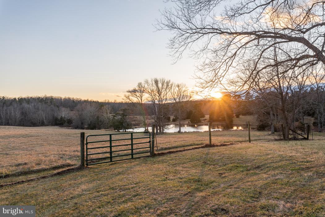 GREEN SPRINGS - Residential
