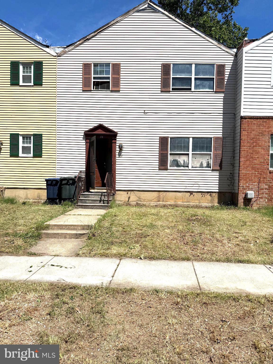 Photo 1 of 2 — 224 SE SAVANNAH STREET SE, WASHINGTON, DC 20032